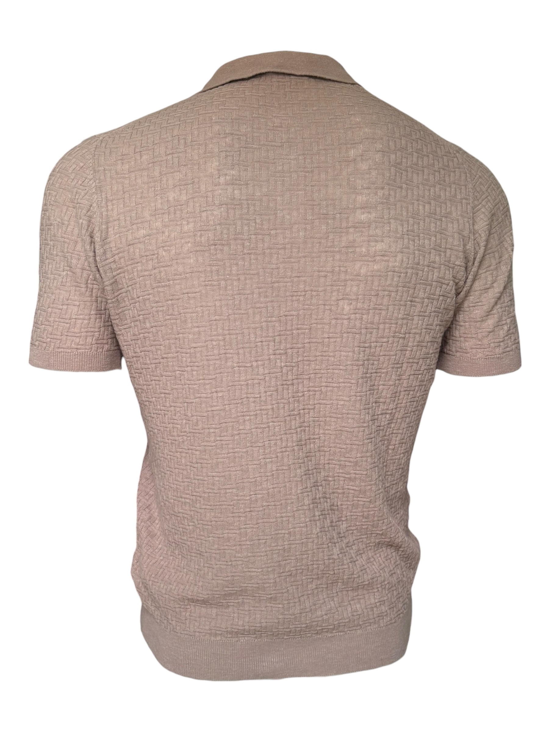 MALAGRIDA POLO - UOMO