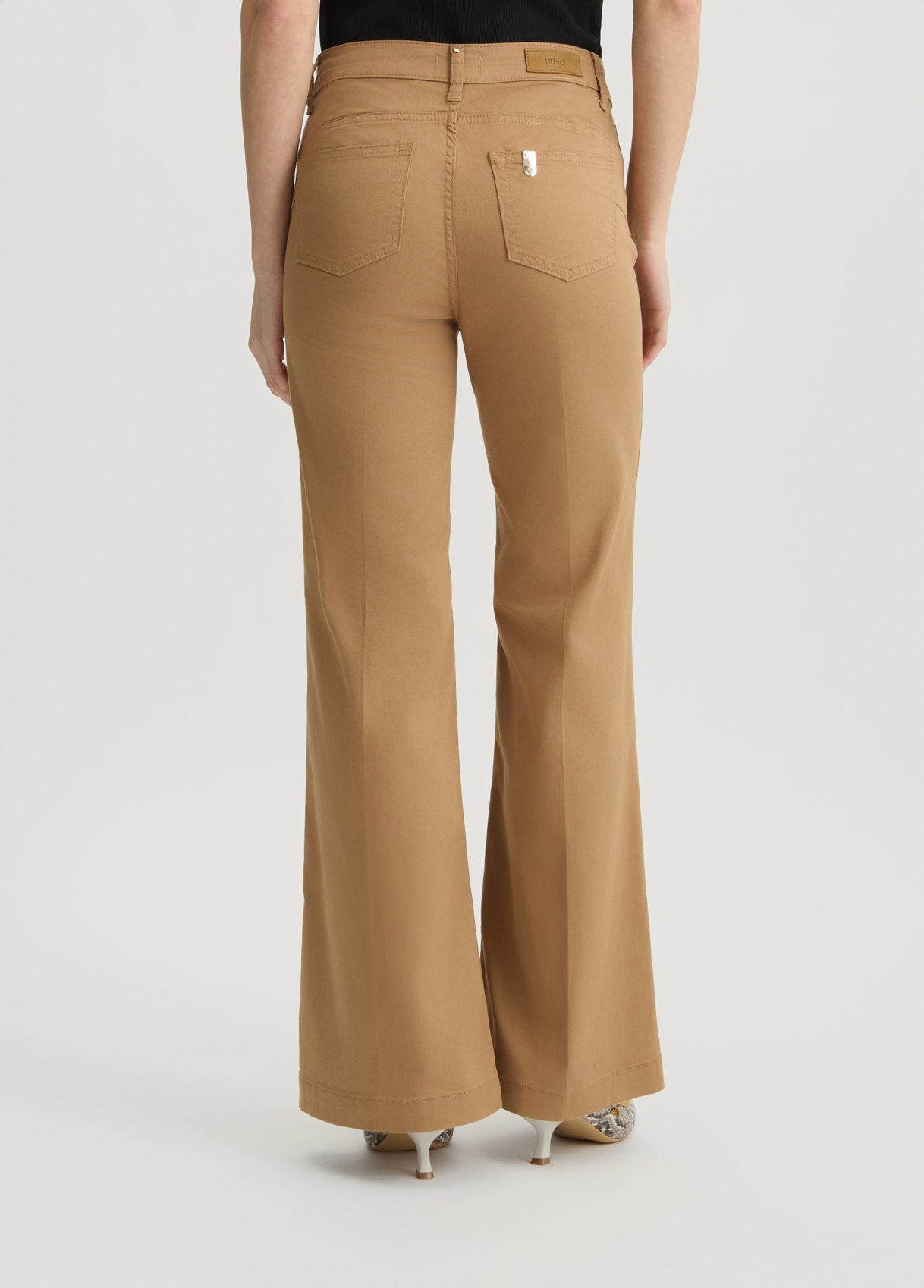 LIUJO PANTALONE - DONNA