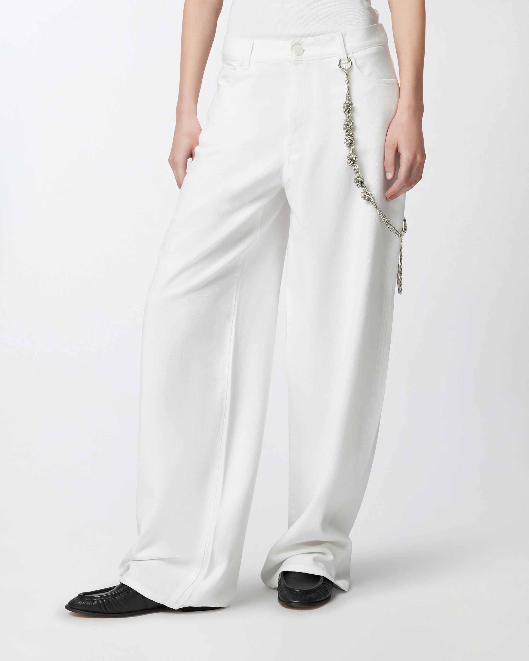 PINKO PANTALONE - DONNA