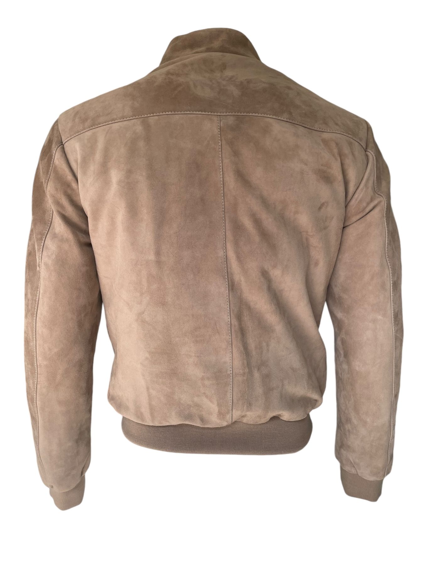 THE JACK LEATHERS GIUBBINO