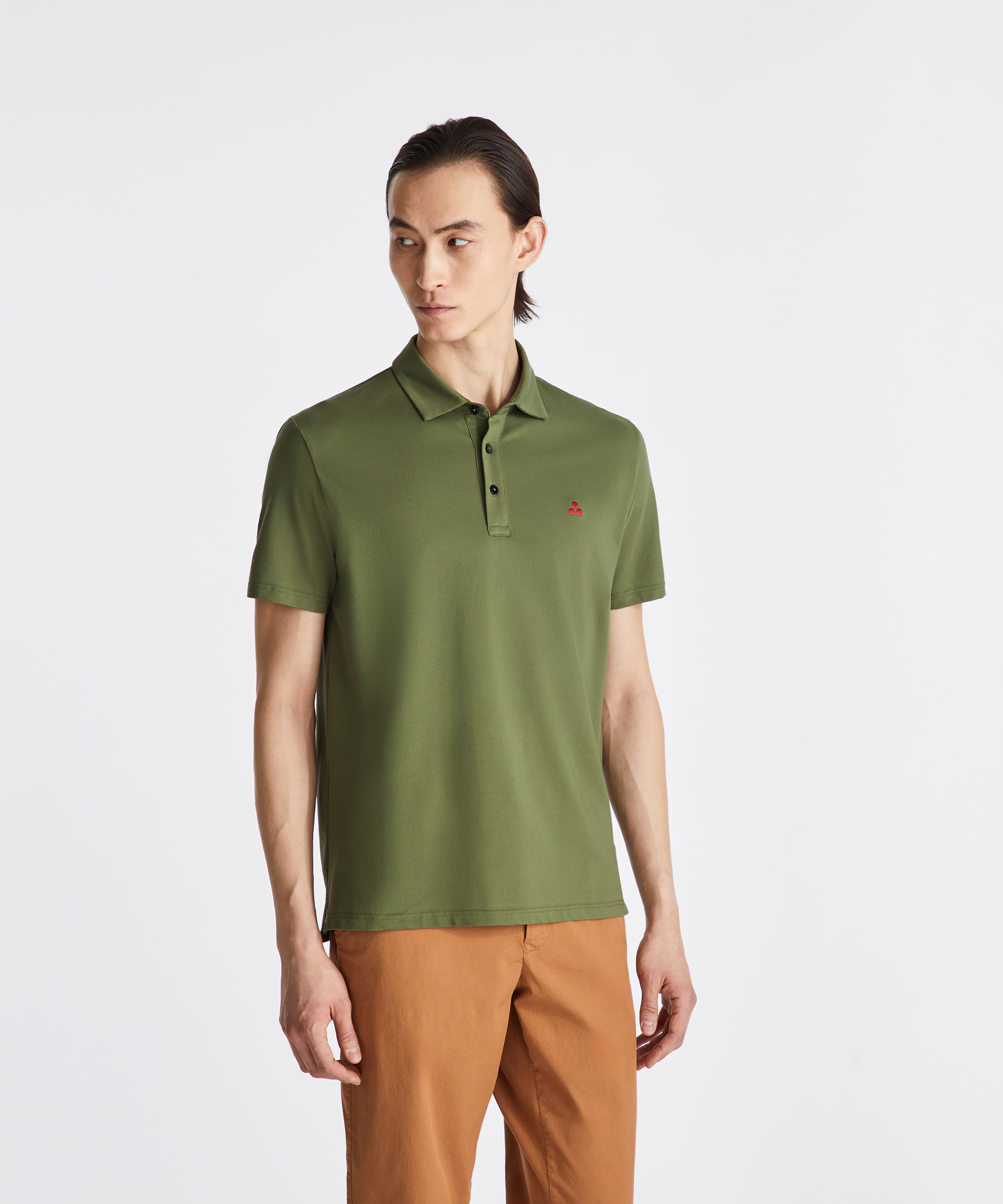 PEUTEREY POLO - UOMO