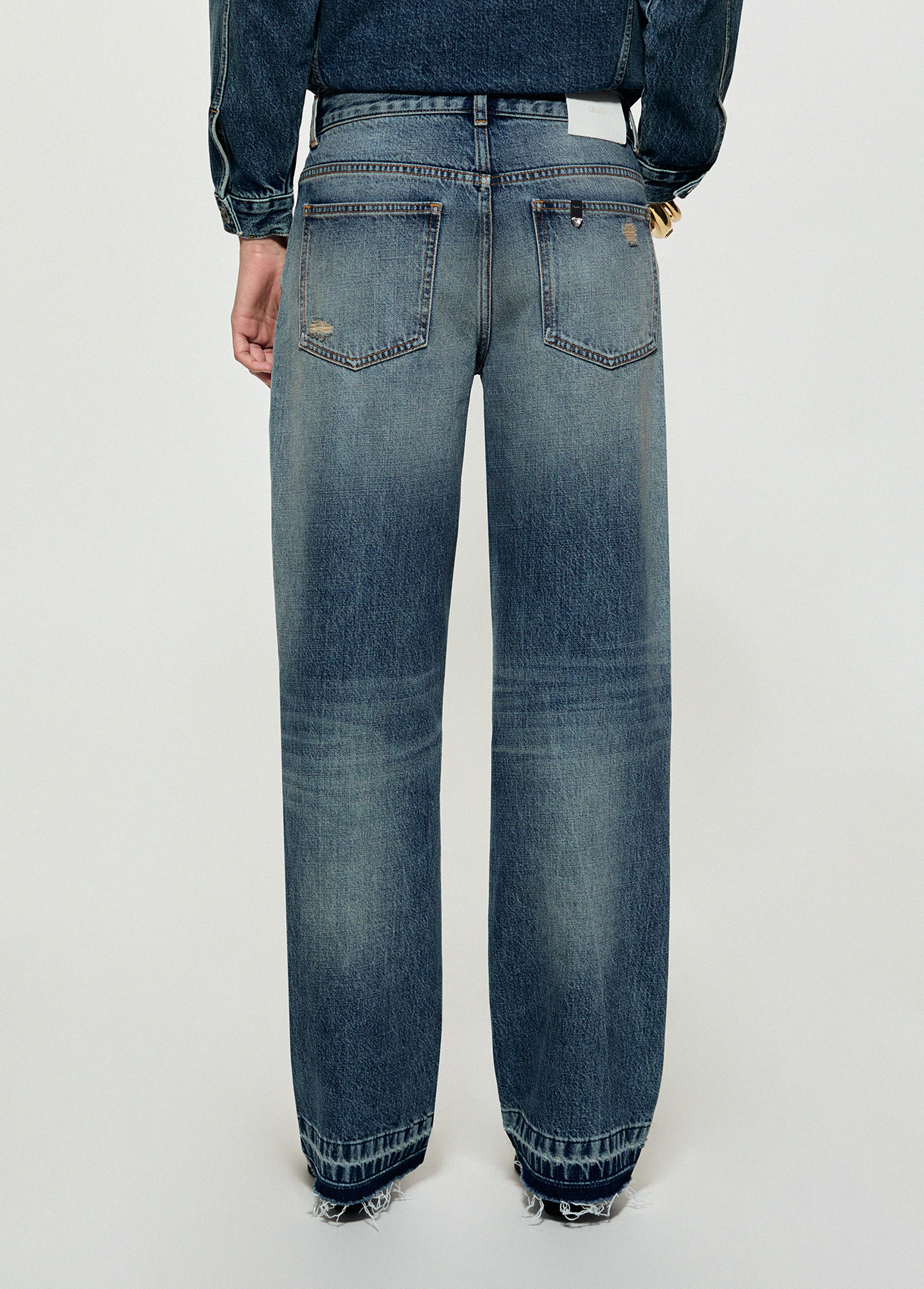 LIUJO JEANS - DONNA