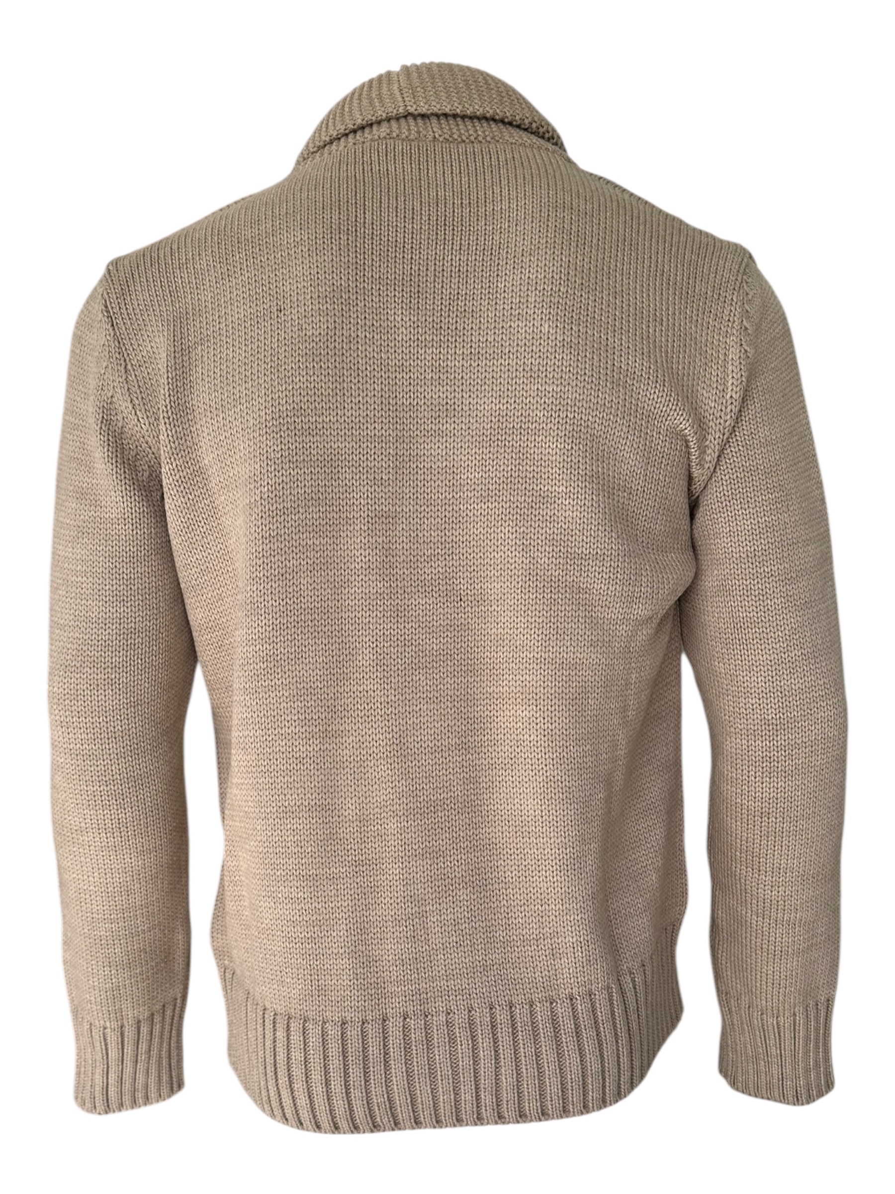 LAMBERTI CARDIGAN