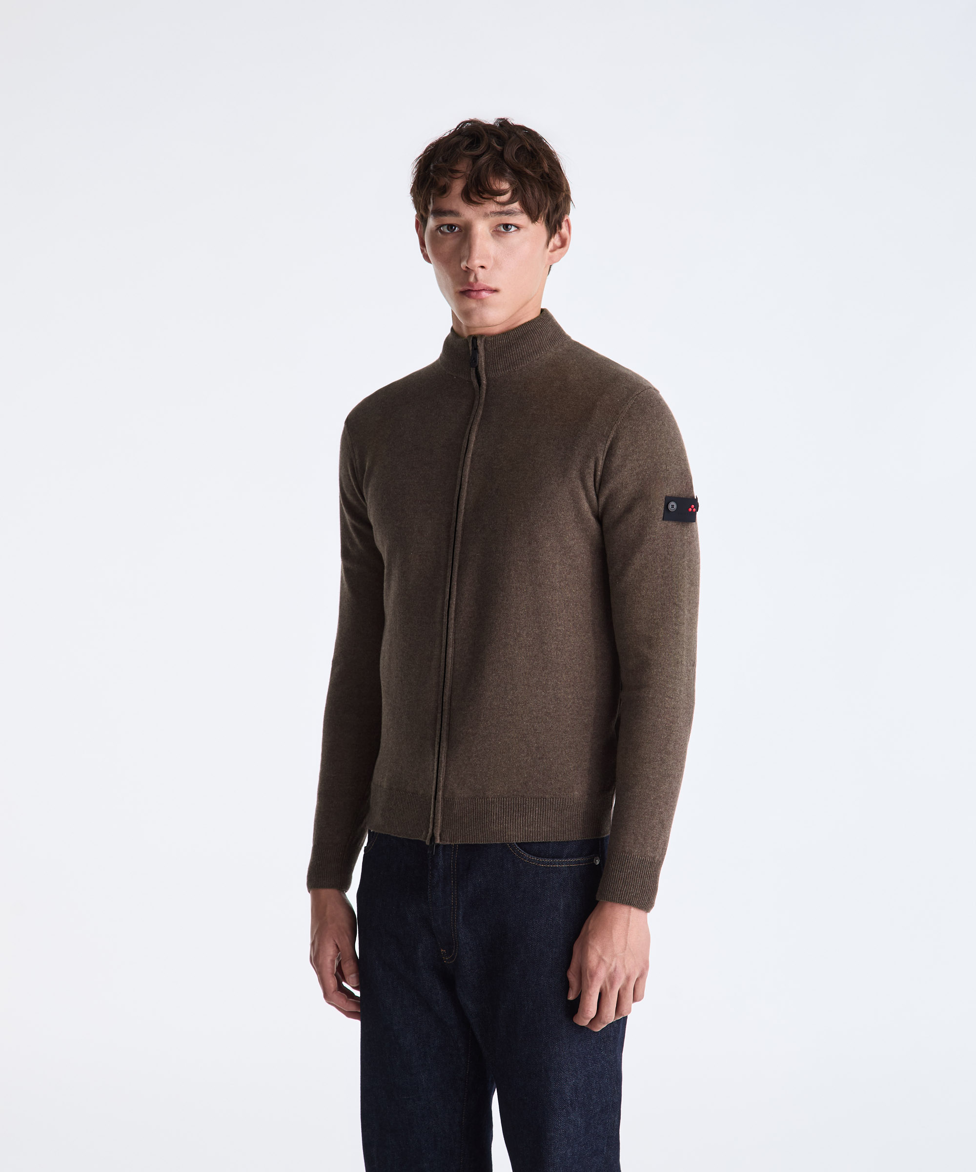 PEUTEREY MAGLIA - UOMO