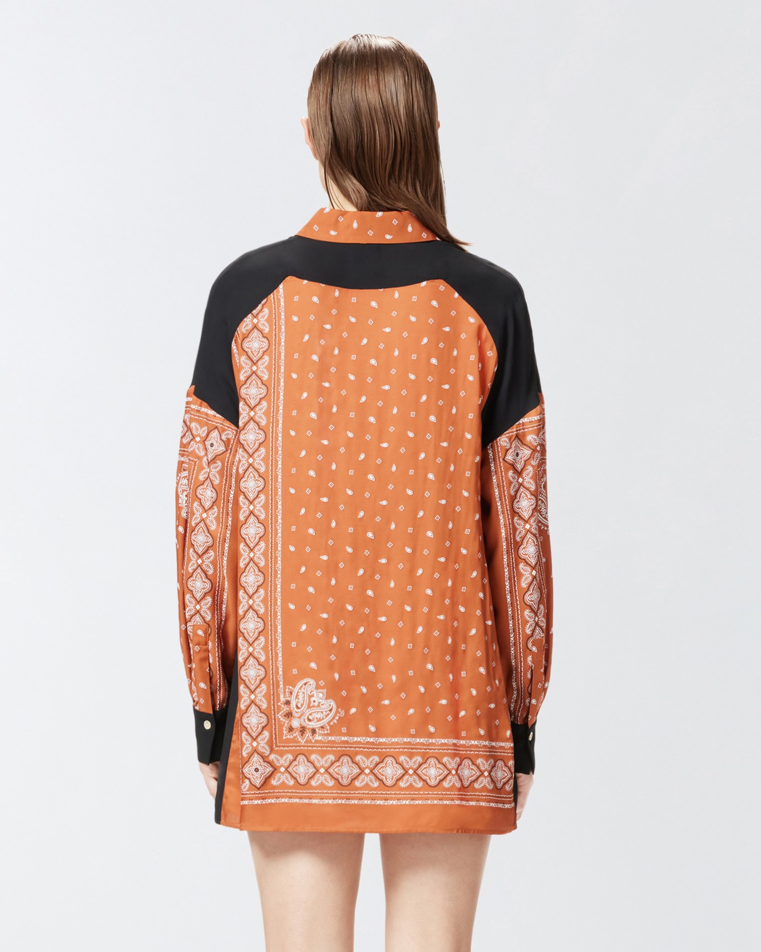 PINKO CAMICIA - DONNA