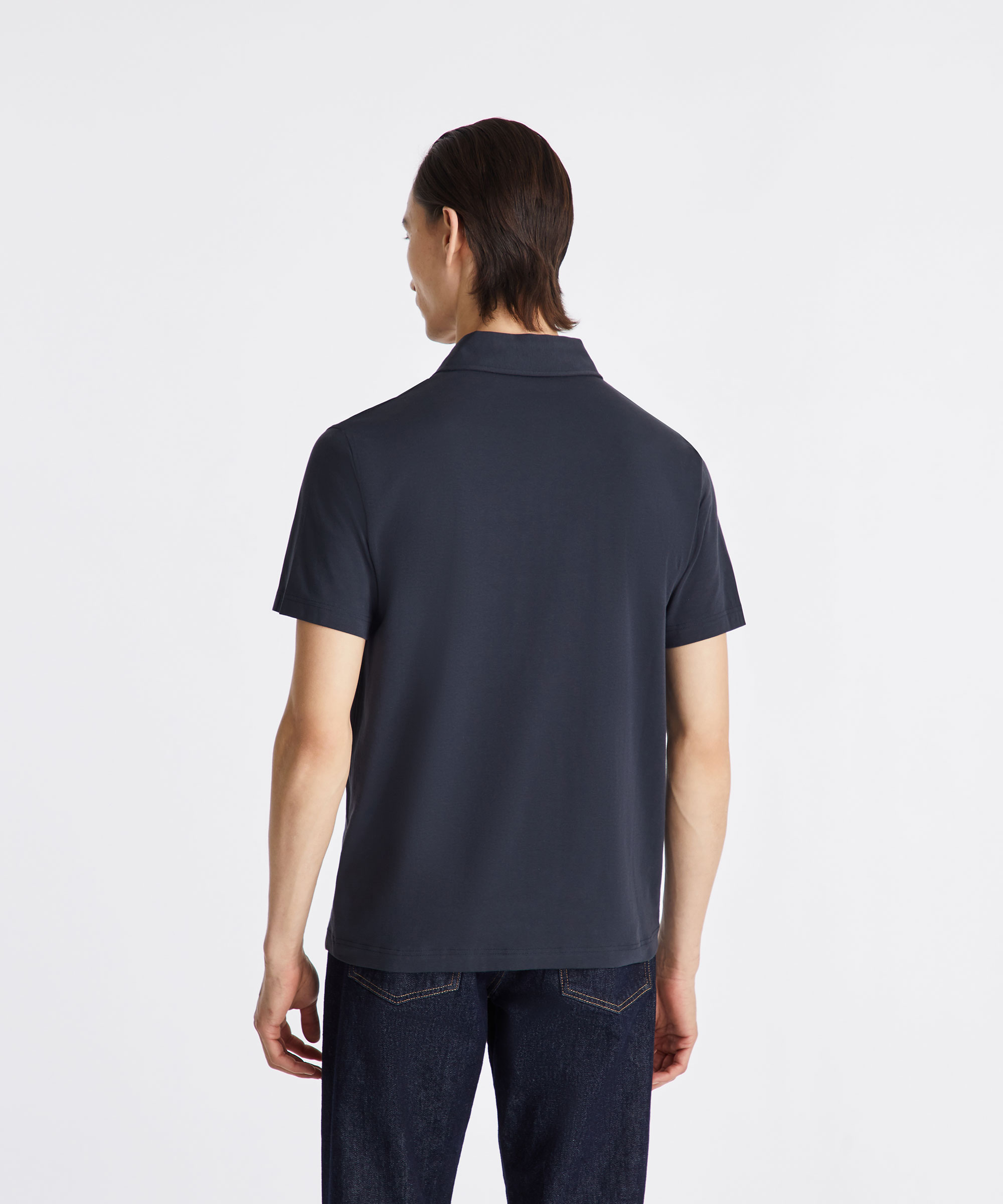 PEUTEREY POLO - UOMO