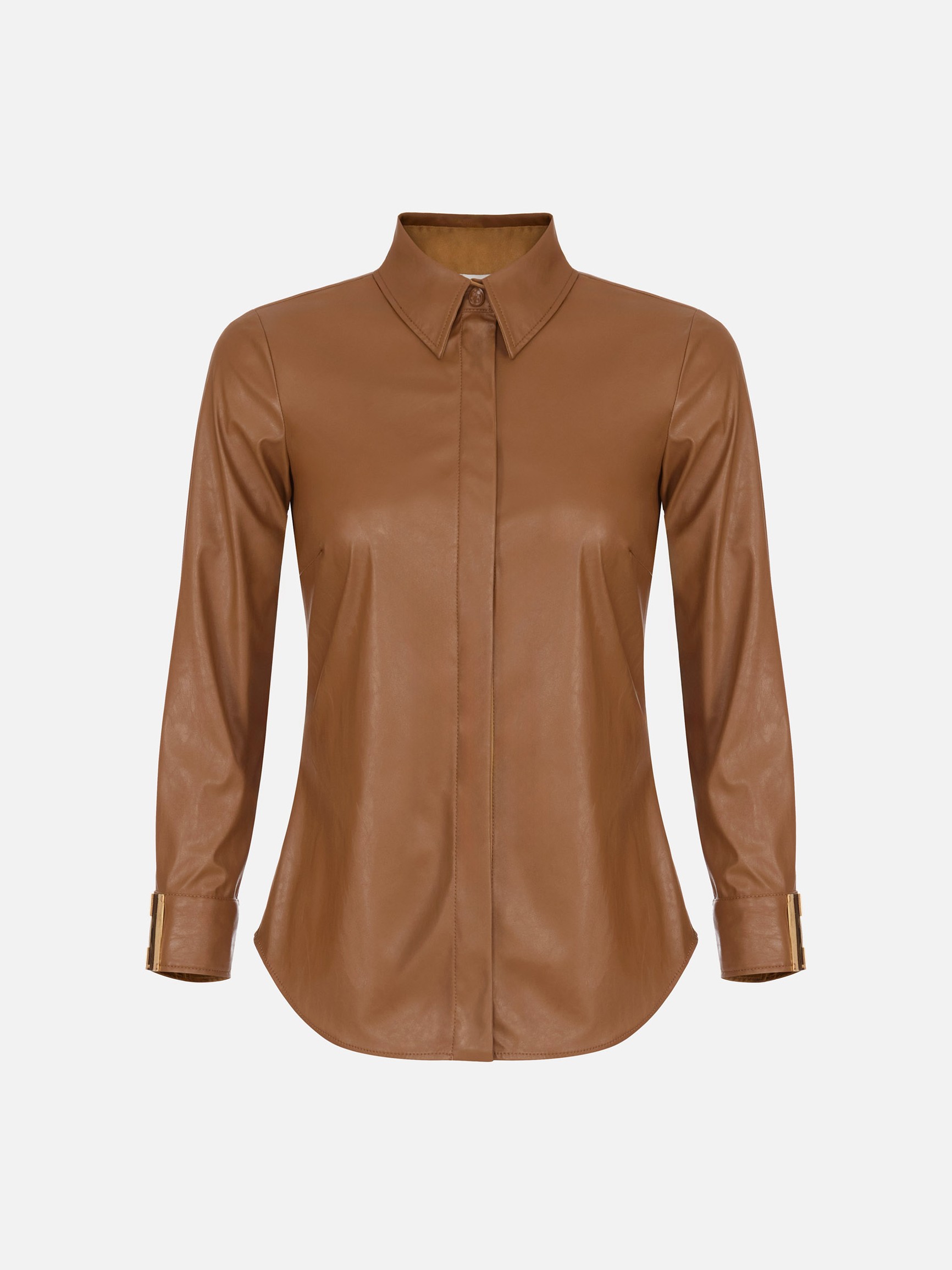 ELISABETTA FRANCHI CAMICIA - DONNA