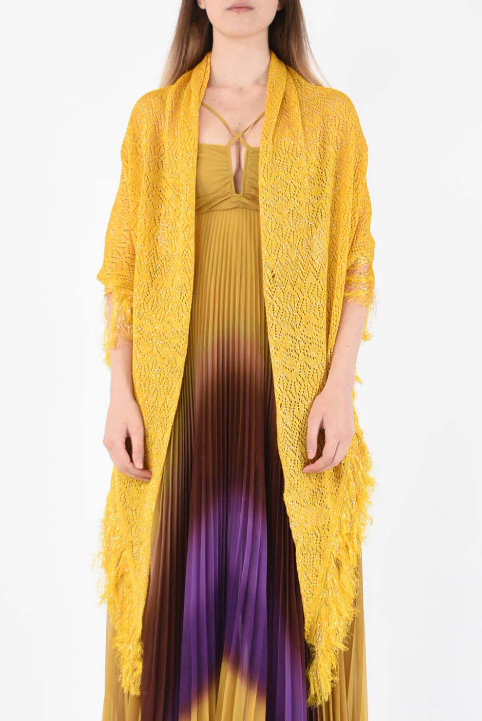 SIMONA CORSELLINI SCIALLE - DONNA