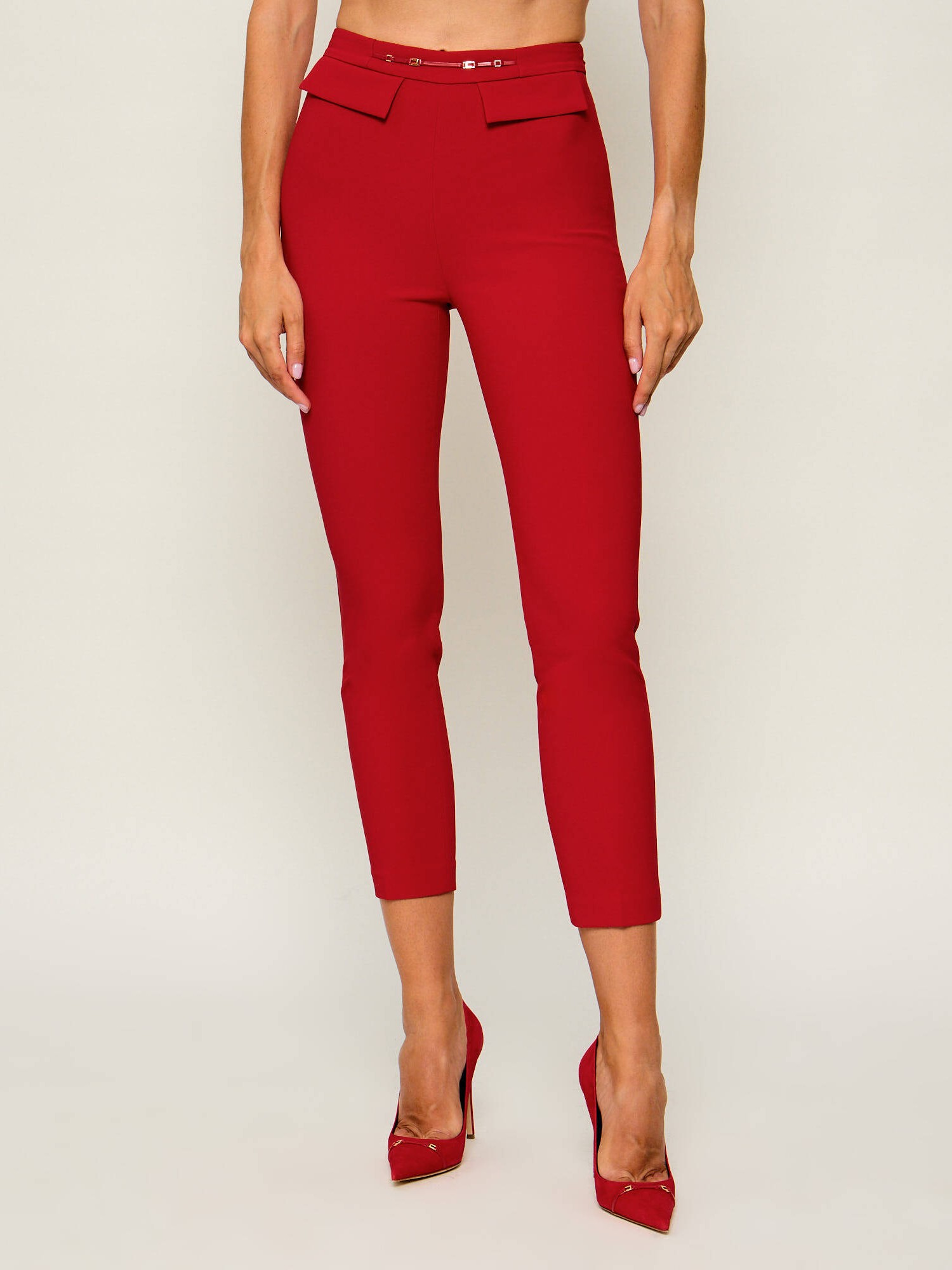 ELISABETTA FRANCHI PANTALONE - DONNA
