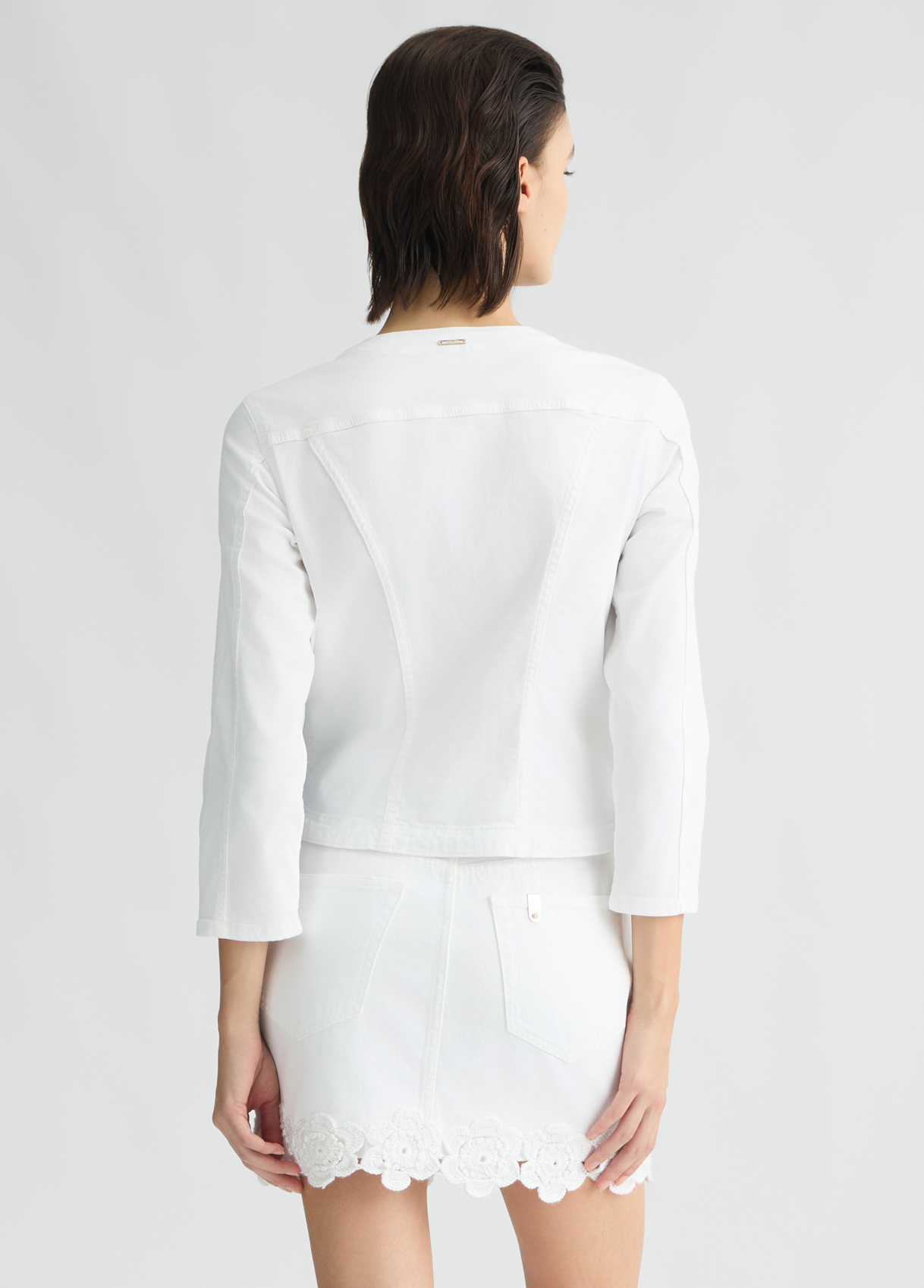 LIUJO GIACCA - DONNA