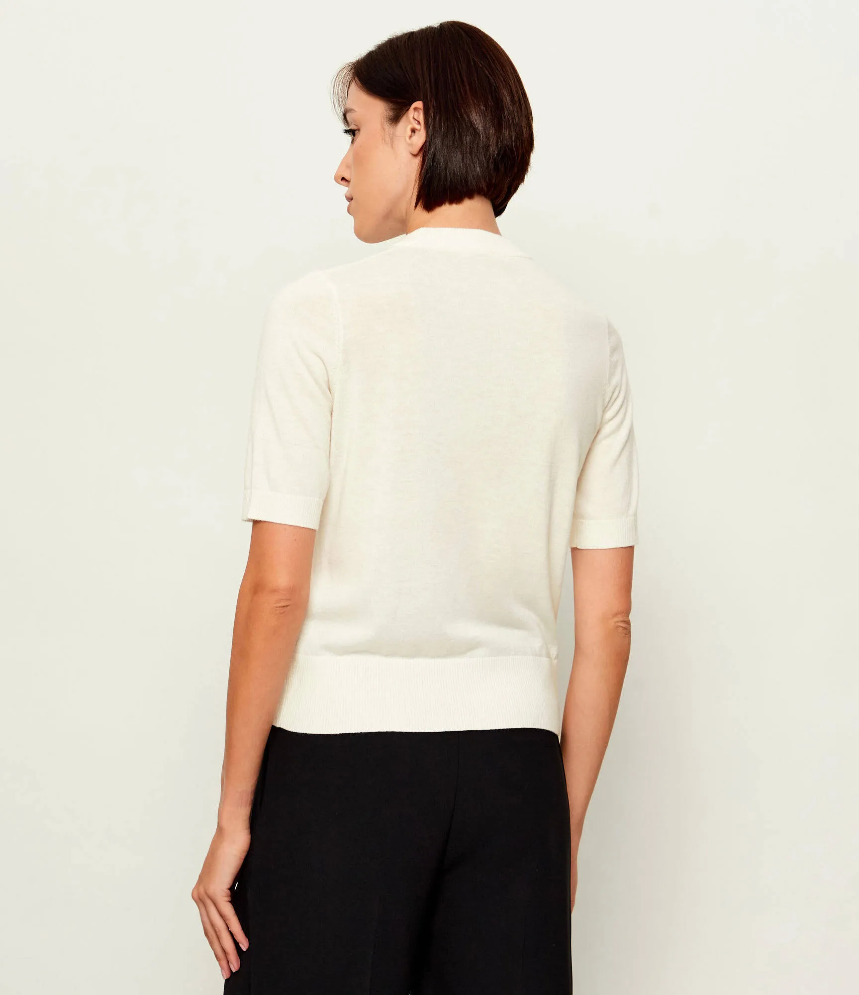 LIUJO MAGLIA - DONNA