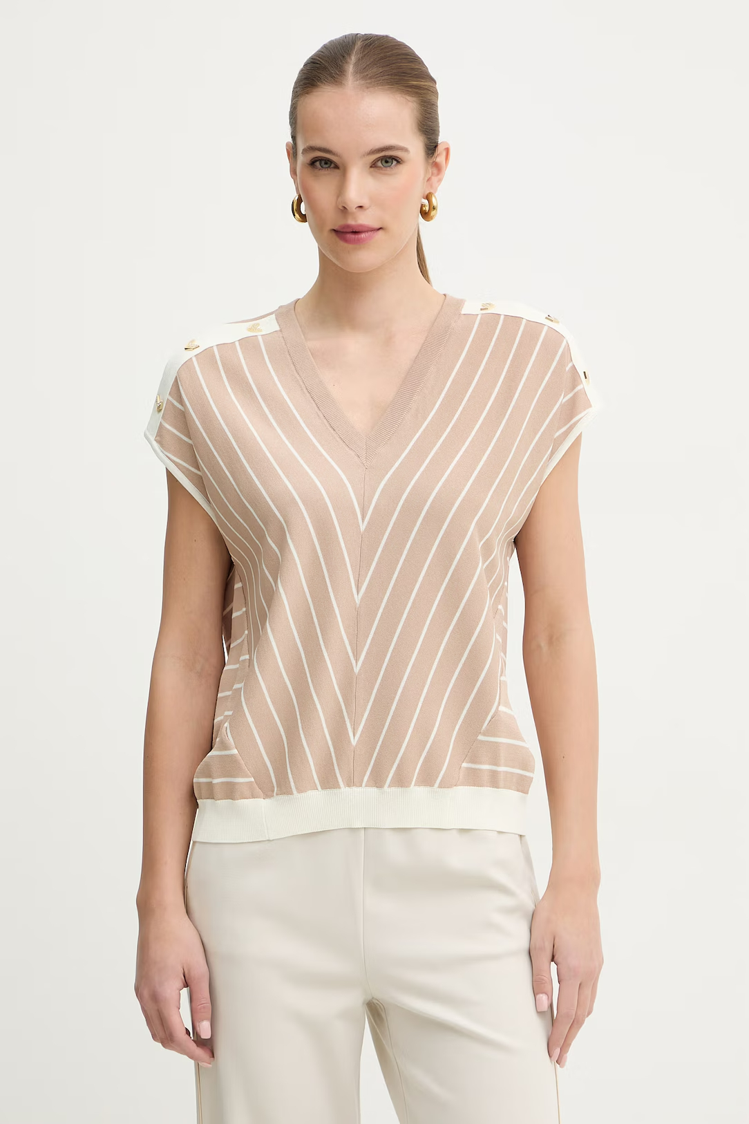 LIUJO MAGLIA - DONNA