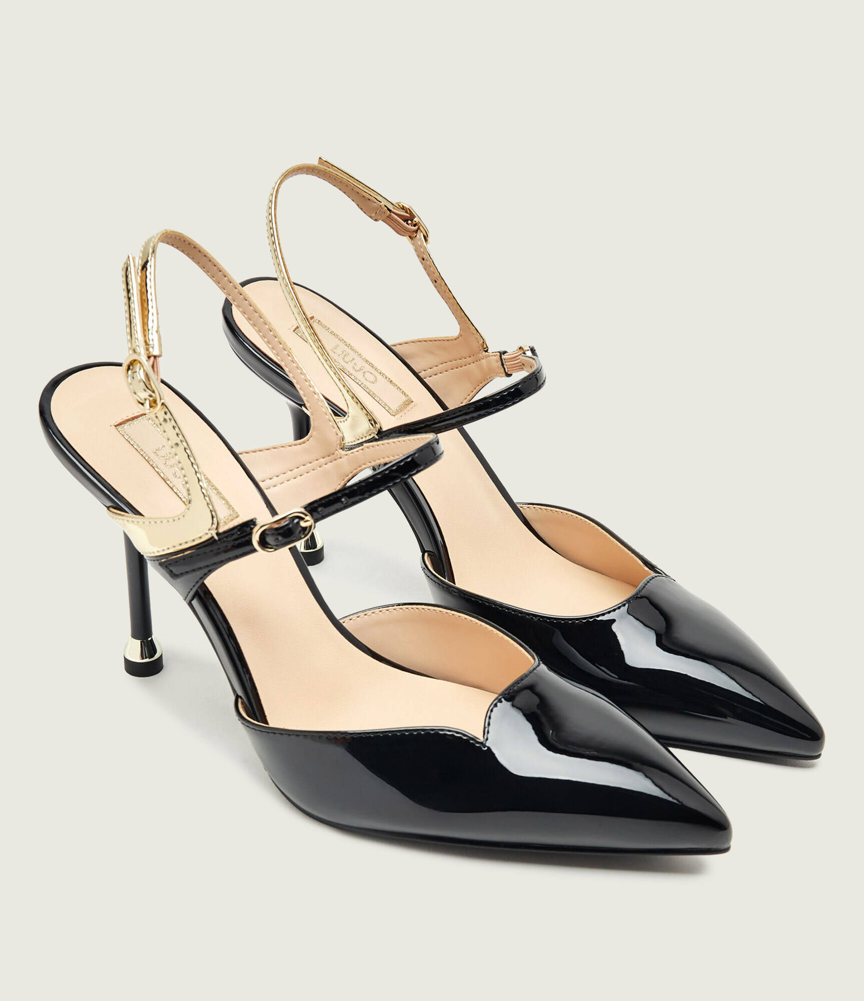 LIUJO DECOLLETE' - DONNA