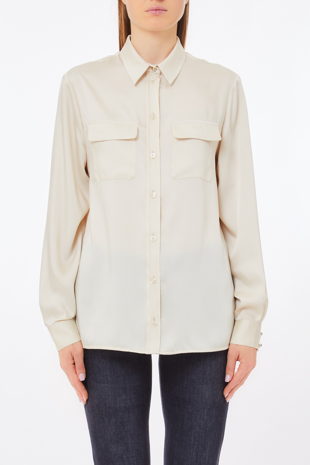 LIUJO CAMICIA - DONNA