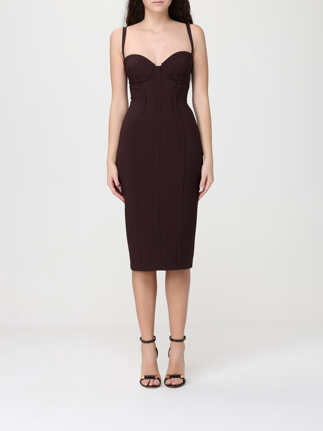 ELISABETTA FRANCHI ABITO - DONNA