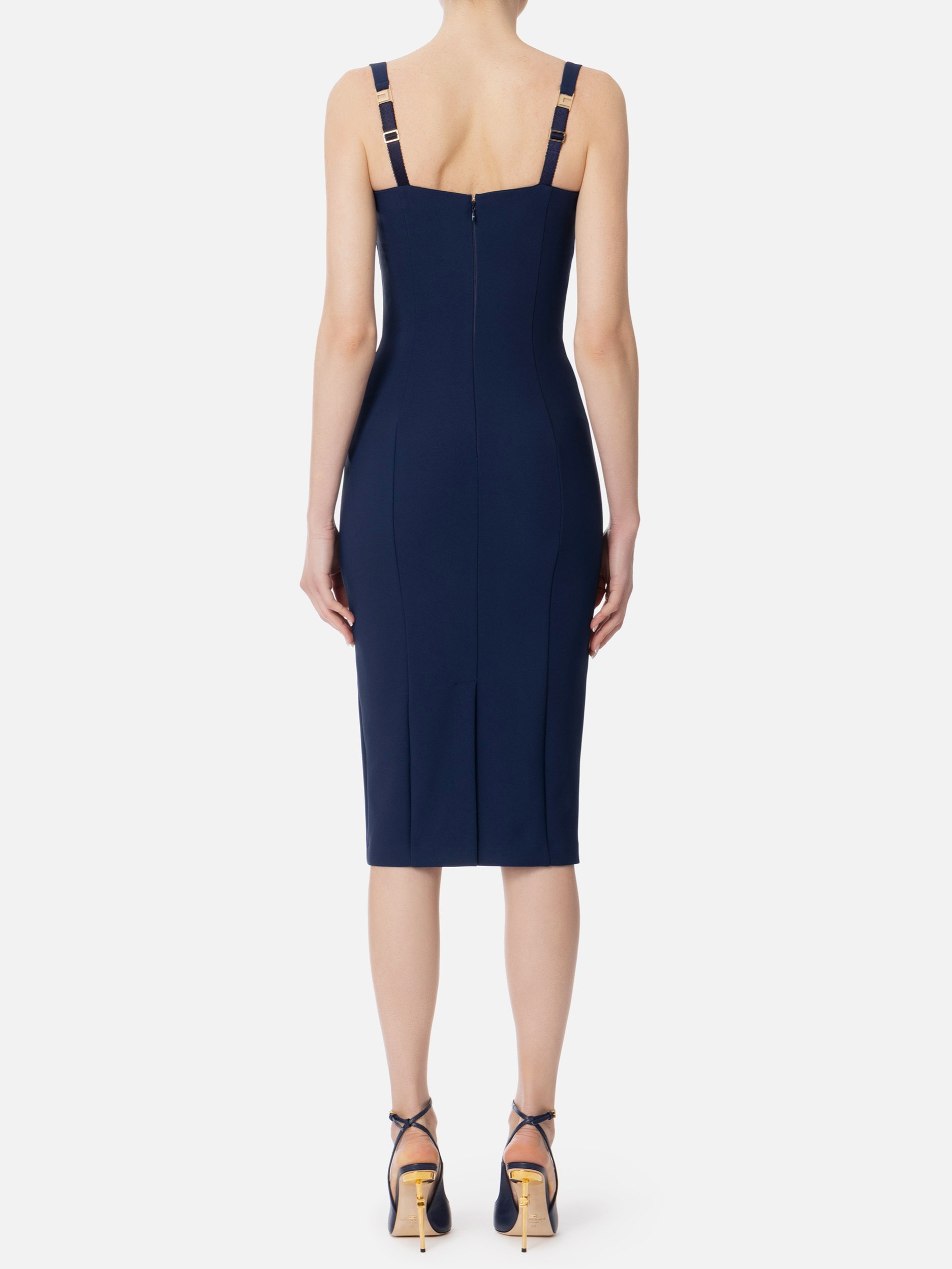 ELISABETTA FRANCHI ABITO - DONNA