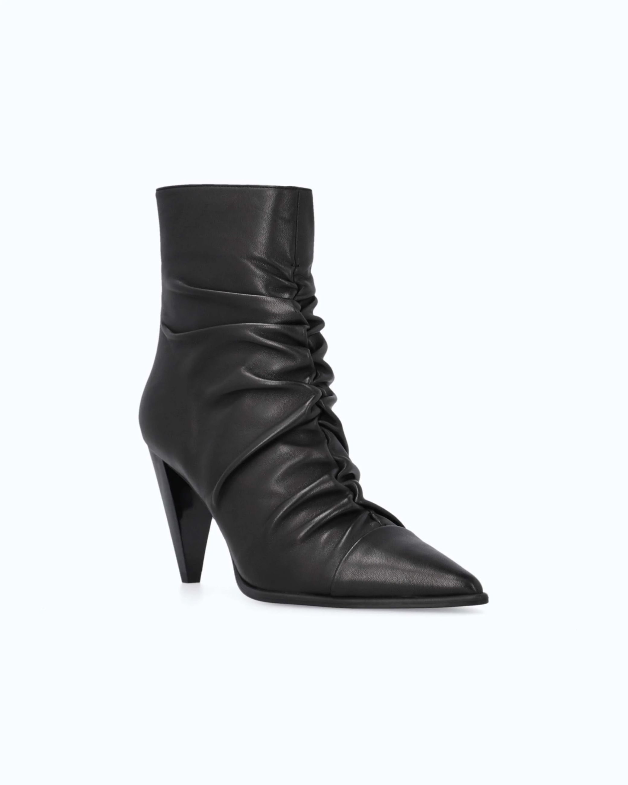PINKO STIVALETTO - DONNA