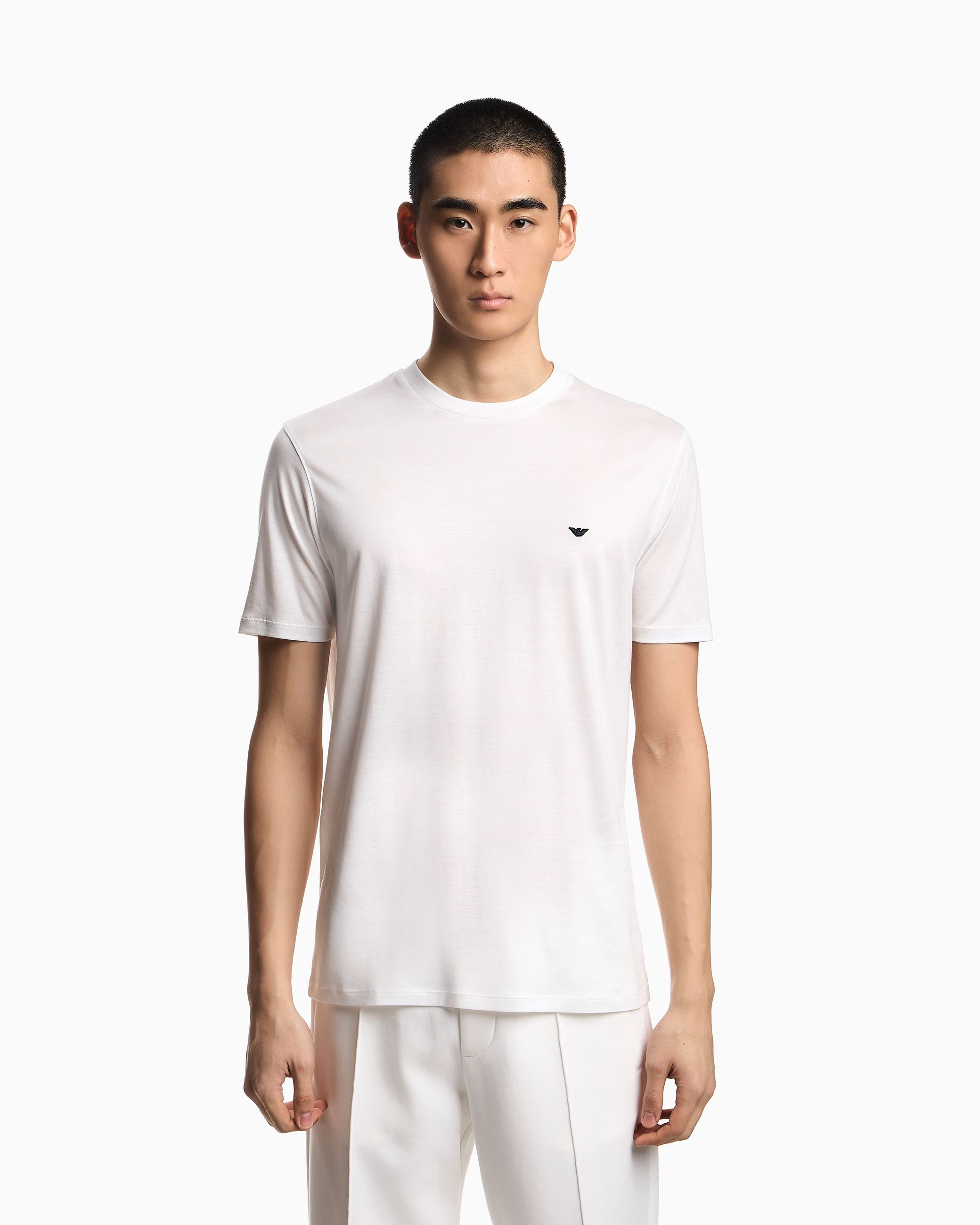 EMPORIO ARMANI T-SHIRT - UOMO