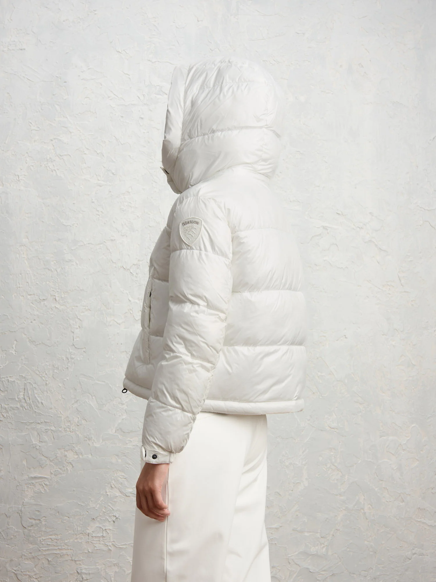 BLAUER GIUBBINO - DONNA
