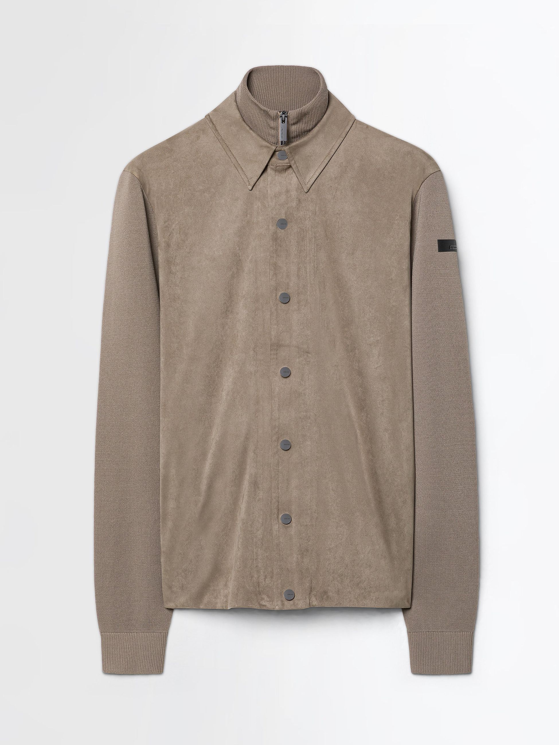 RRD OVERSHIRT - UOMO