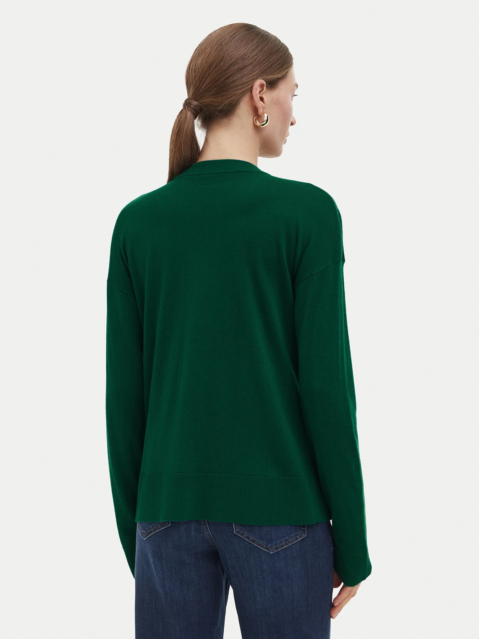 LIUJO MAGLIA - DONNA