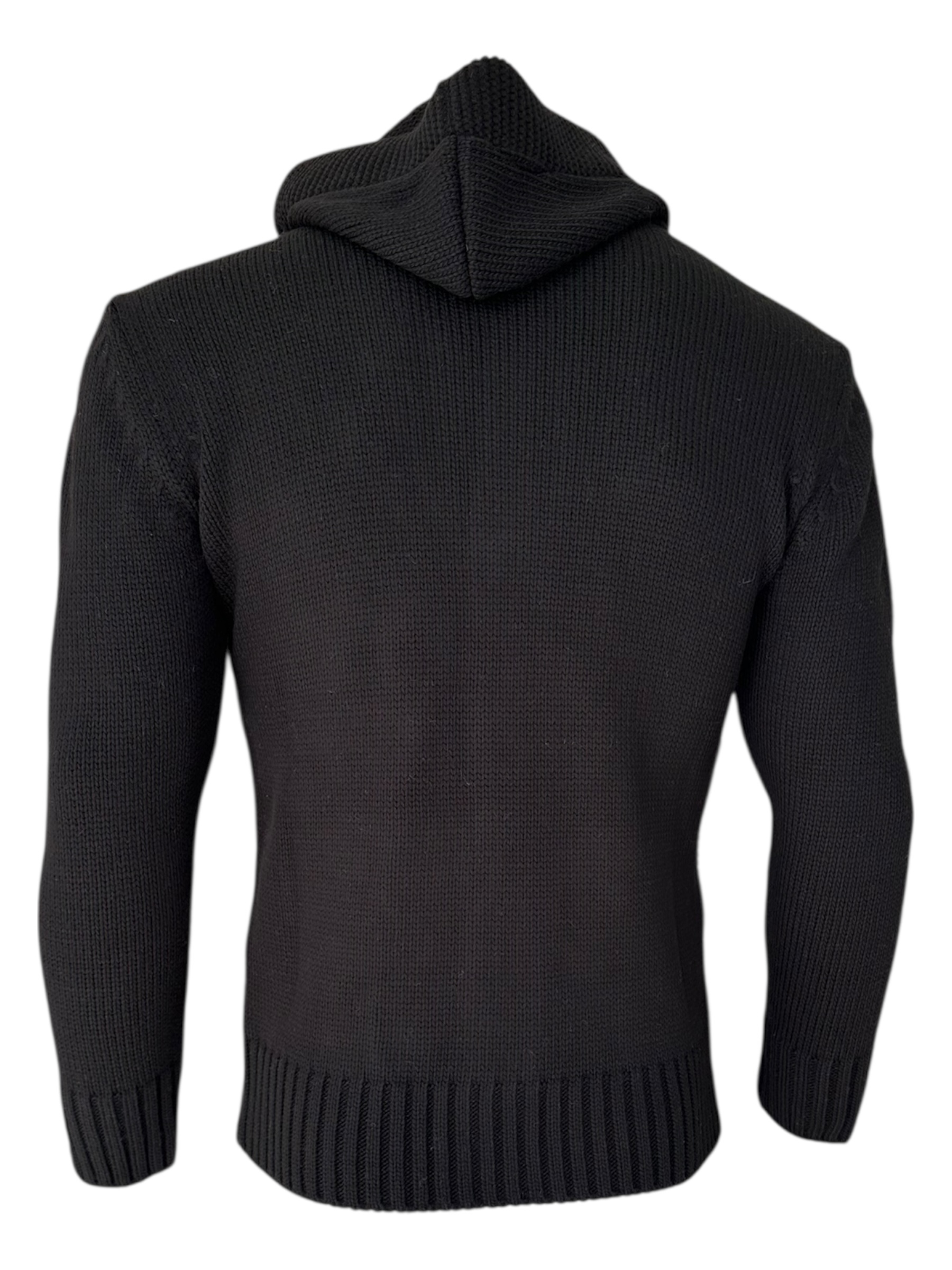 LAMBERTI CARDIGAN