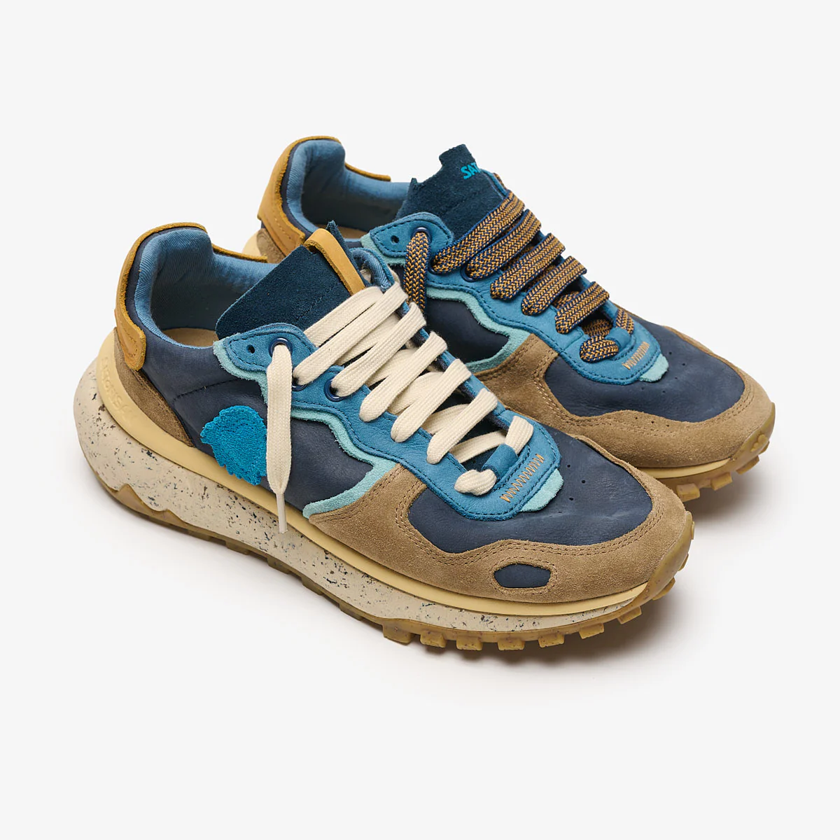 SATORISAN SNEAKERS