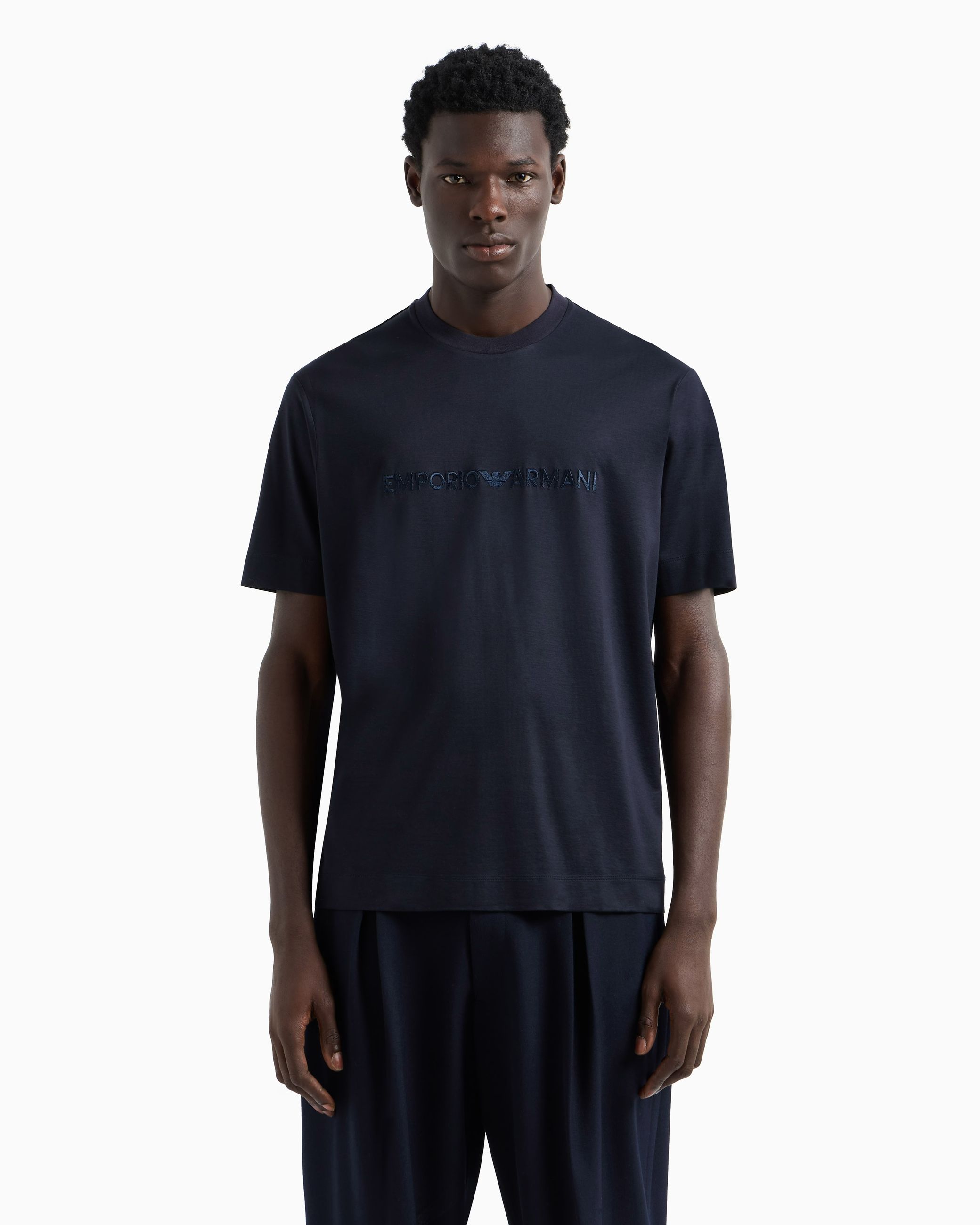 EMPORIO ARMANI T-SHIRT