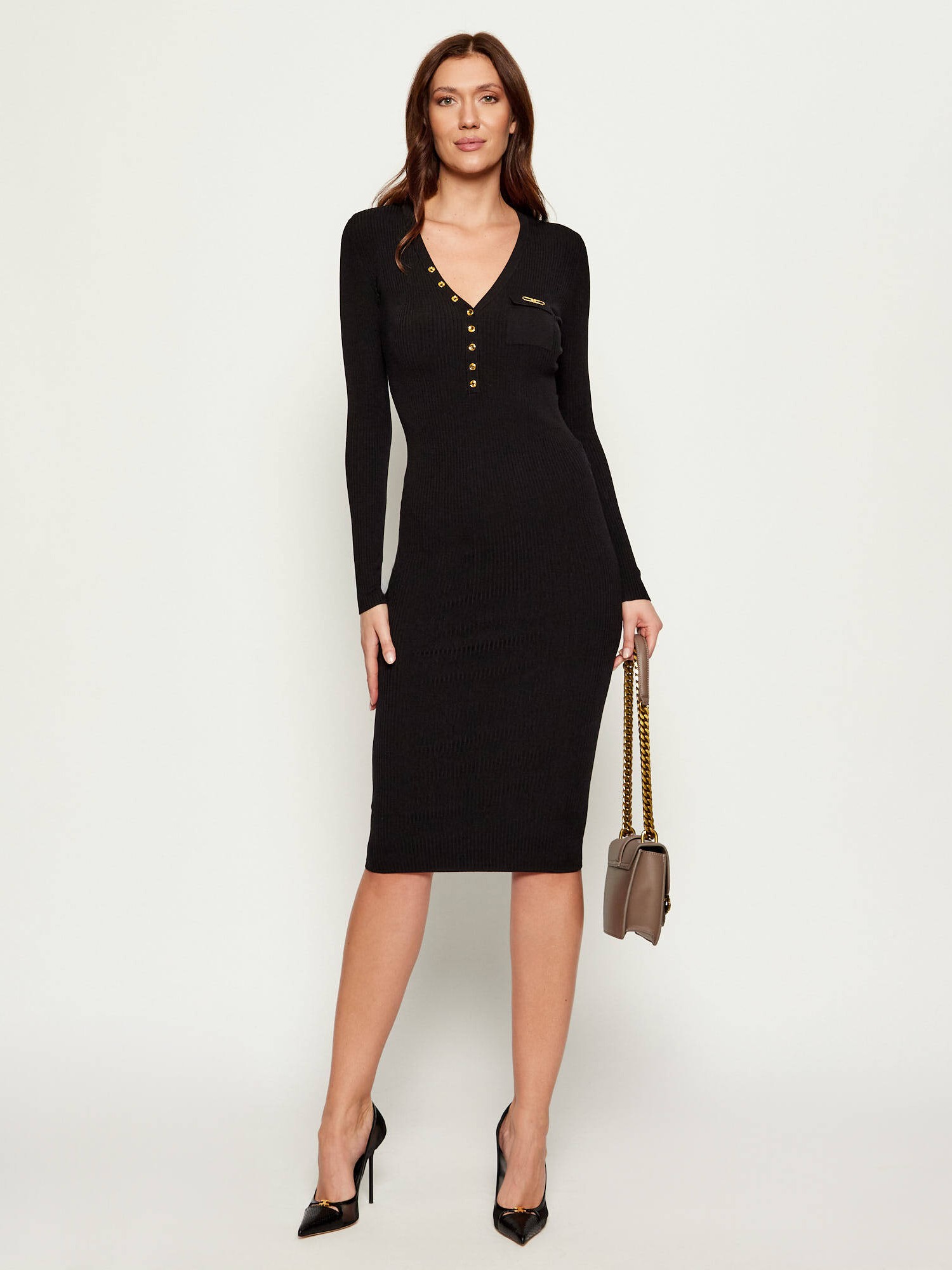 ELISABETTA FRANCHI ABITO - DONNA