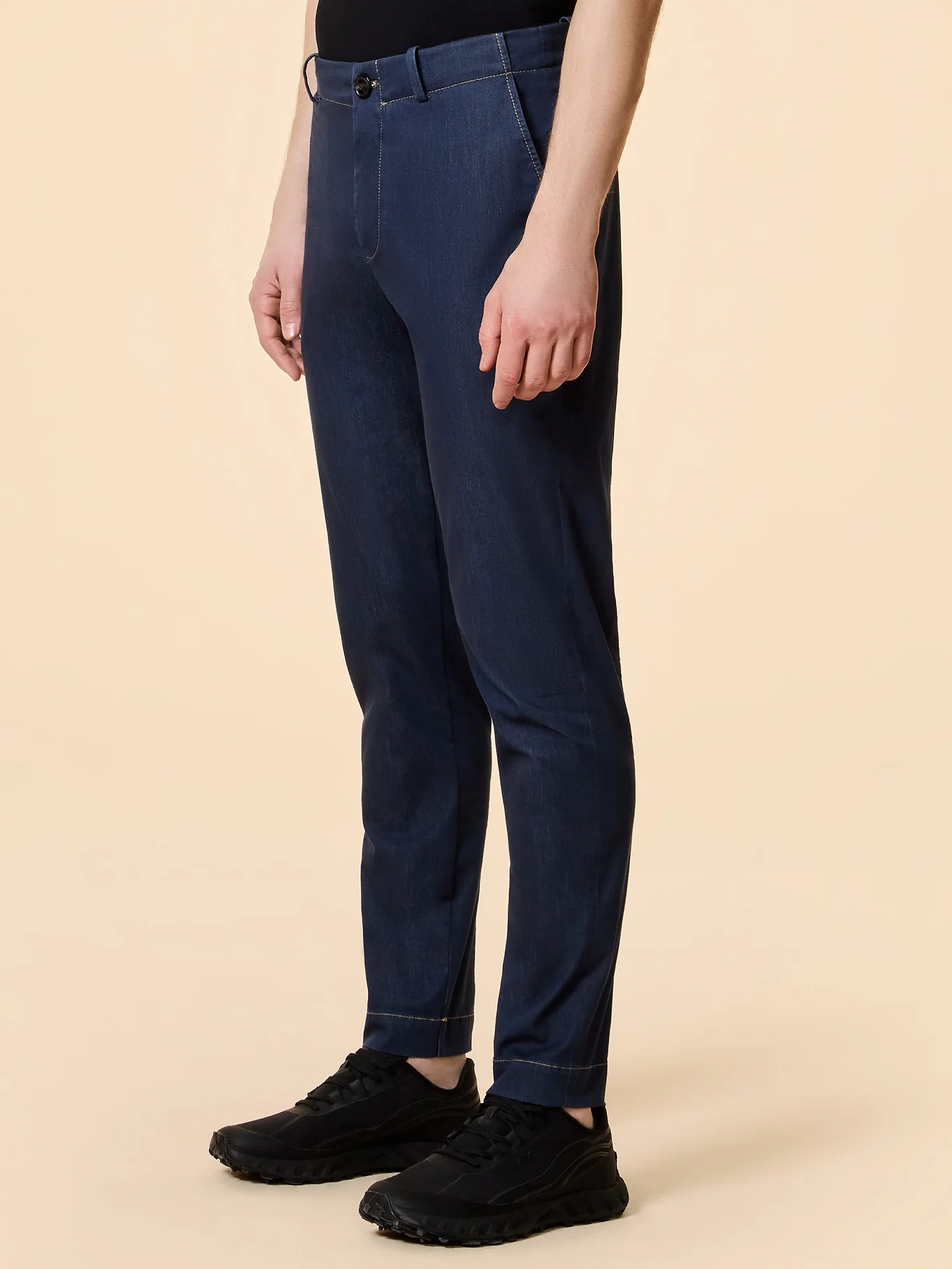 RRD PANTALONE - UOMO