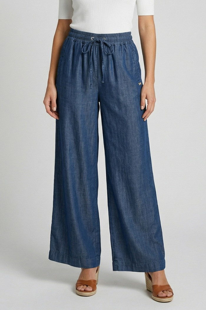 MARKUP PANTALONE - DONNA