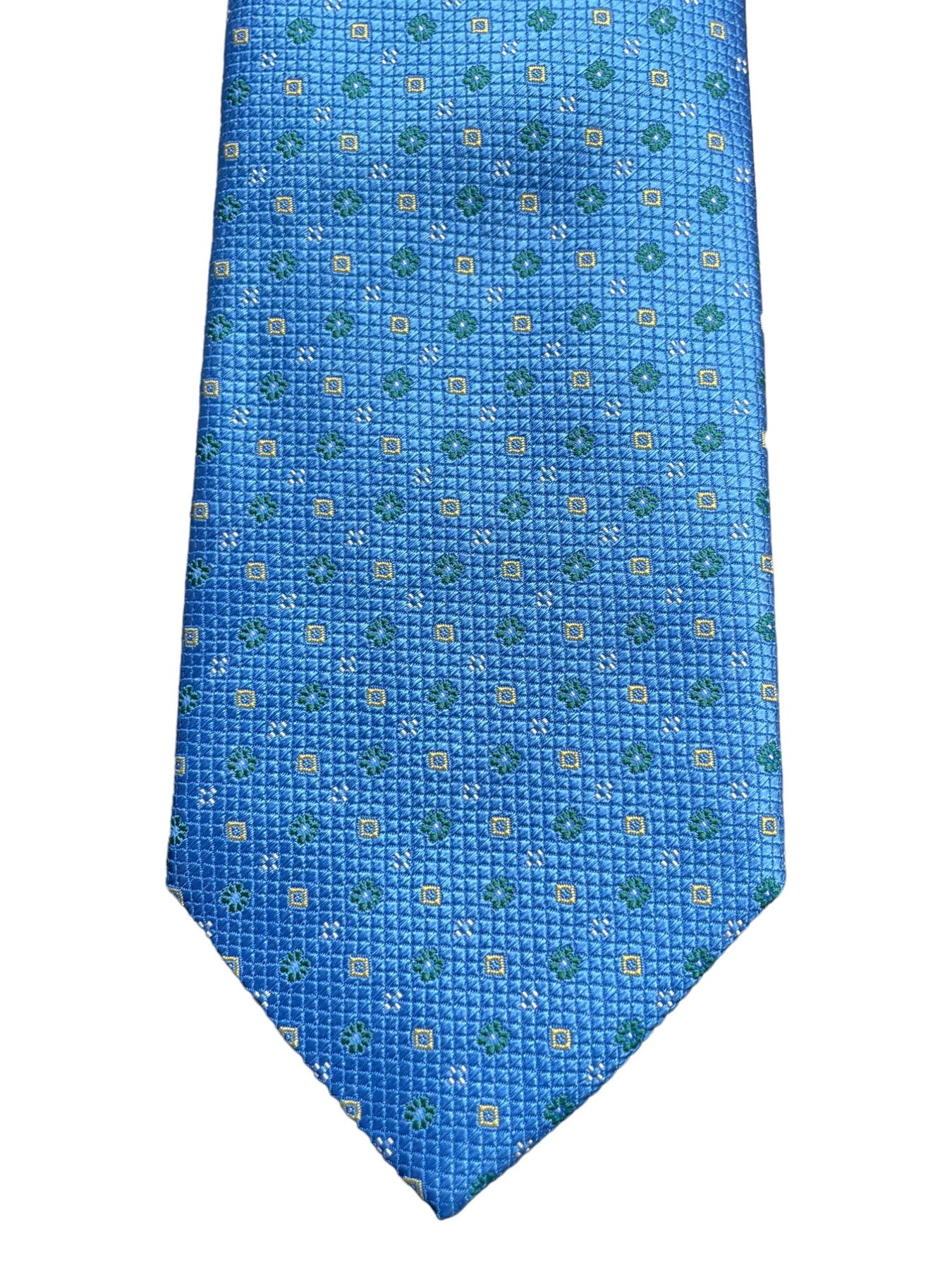 DANIELE ALESSANDRINI CRAVATTA