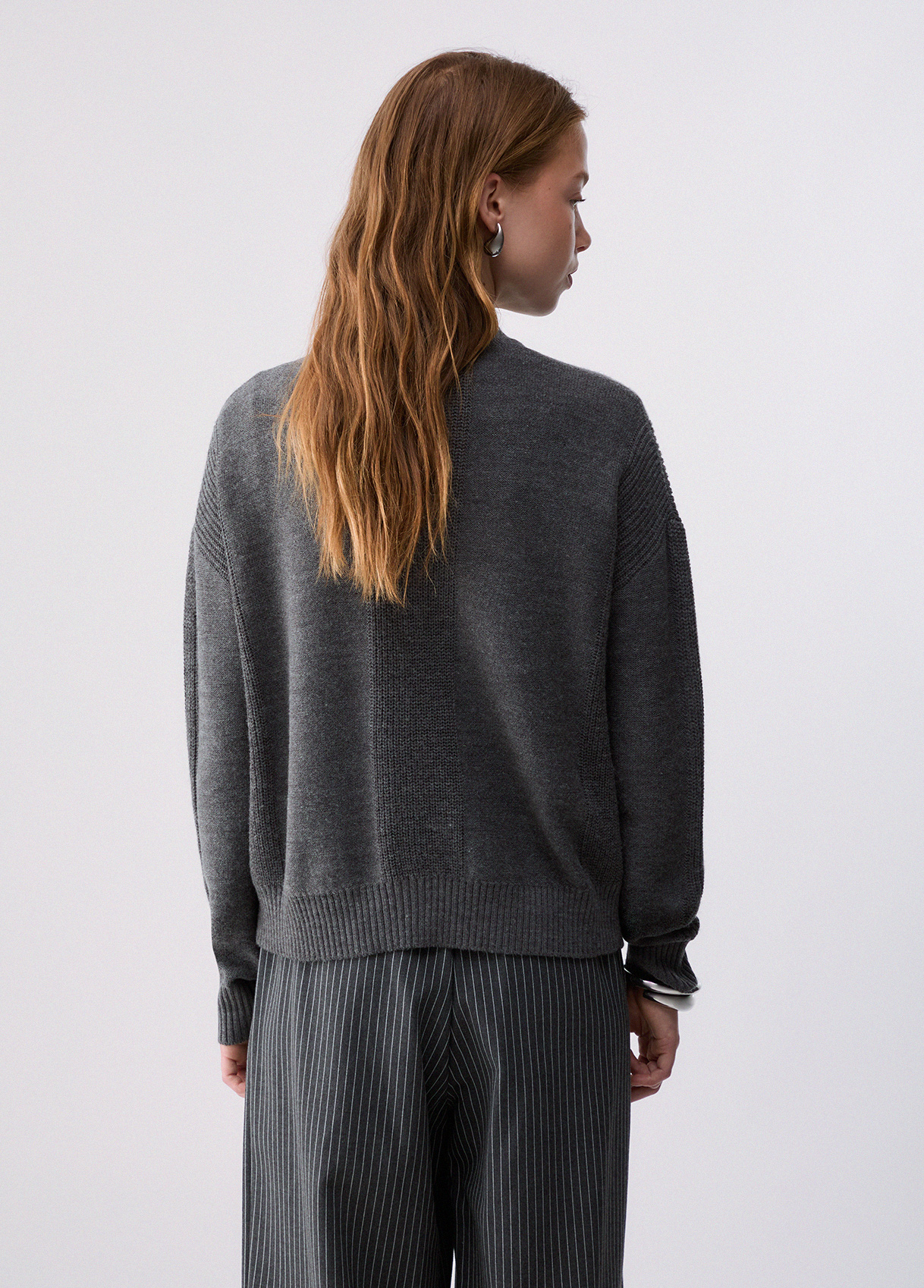 LIUJO CARDIGAN - DONNA