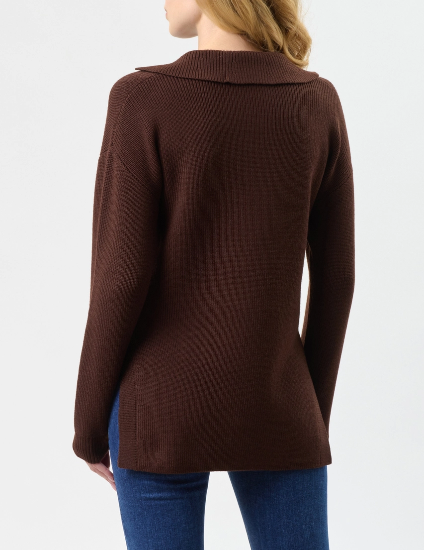 ELISABETTA FRANCHI MAGLIA - DONNA