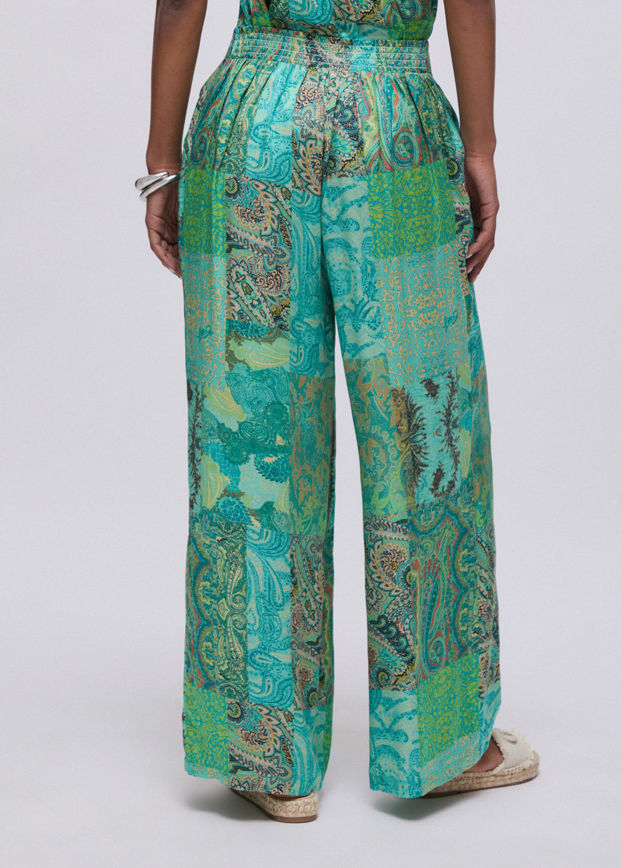 LIUJO PANTALONE - DONNA