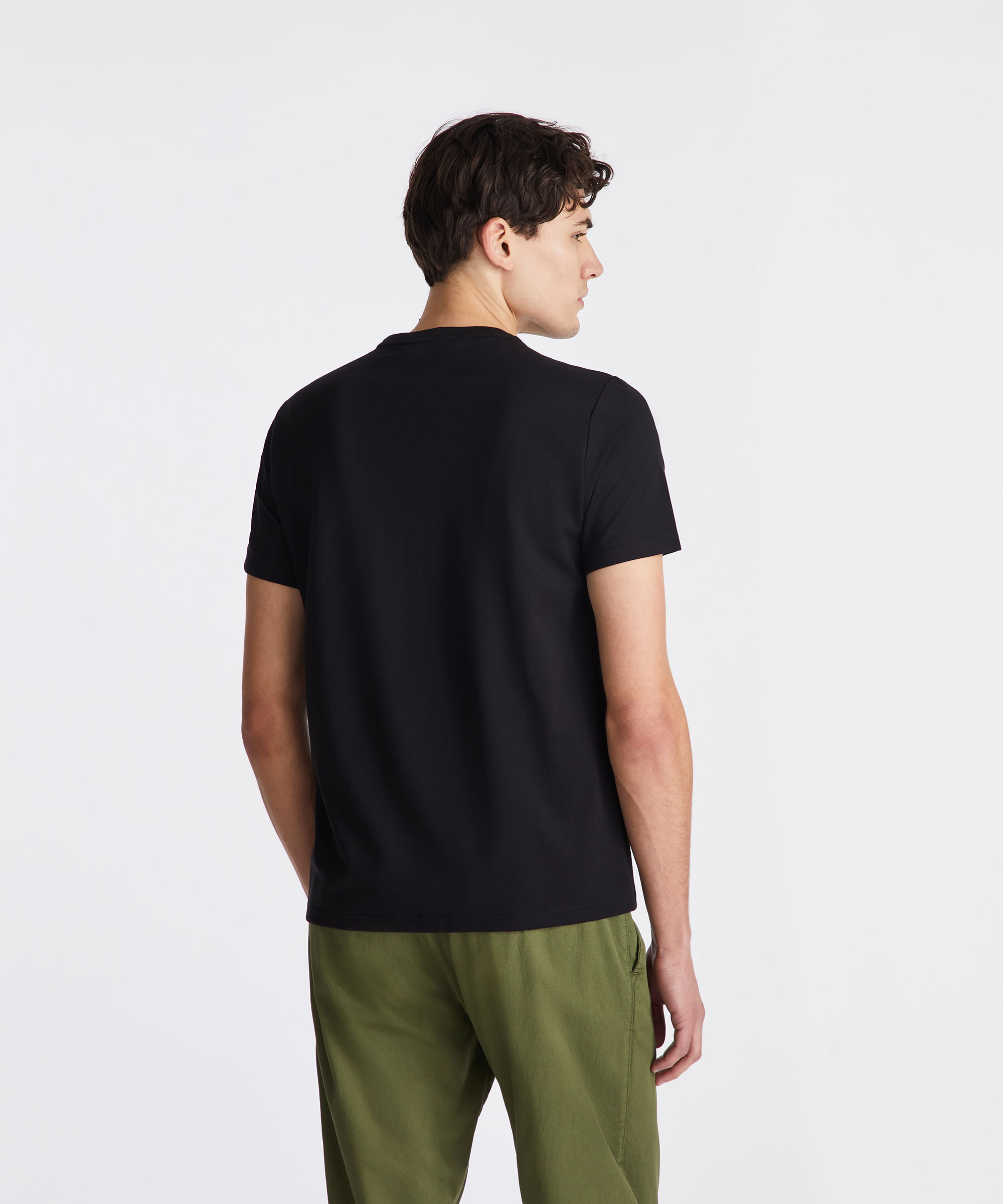 PEUTEREY T-SHIRT - UOMO