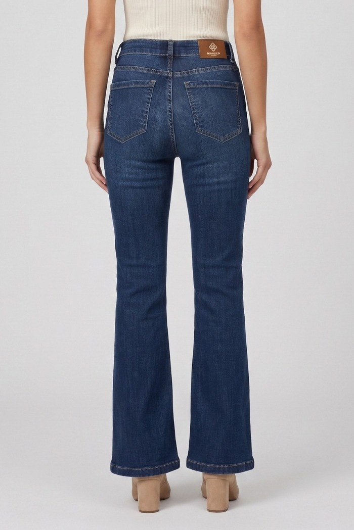 MARKUP JEANS - DONNA