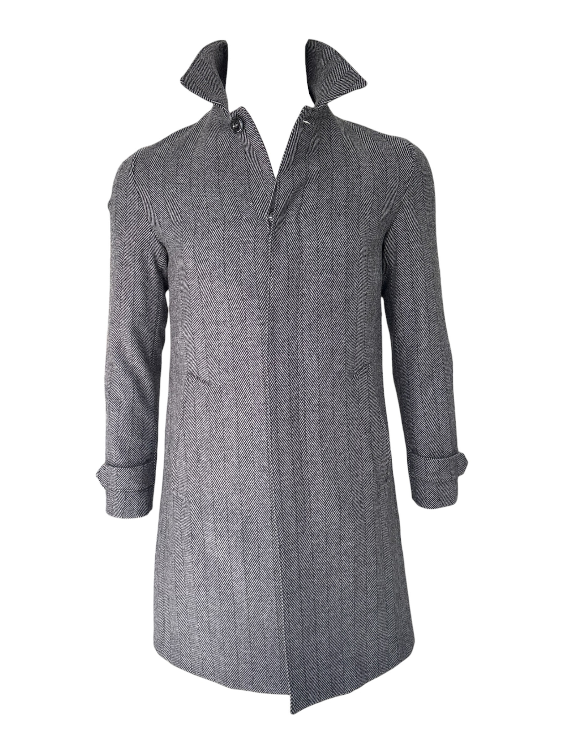 MULISH CAPPOTTO - UOMO