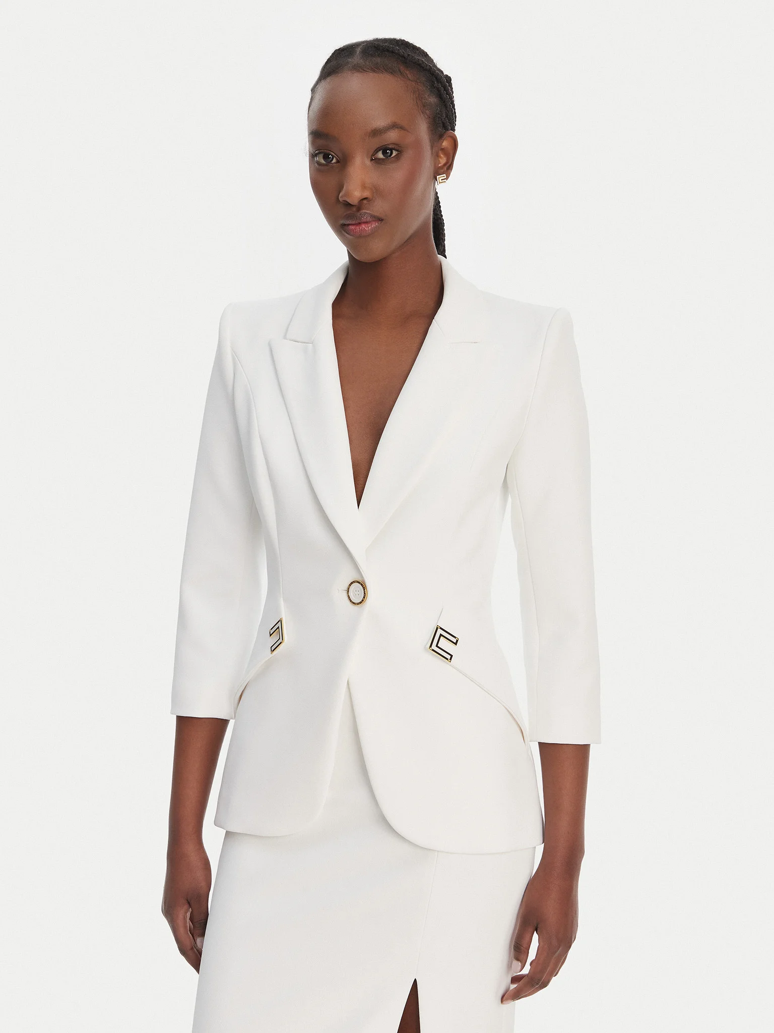 ELISABETTA FRANCHI GIACCA - DONNA