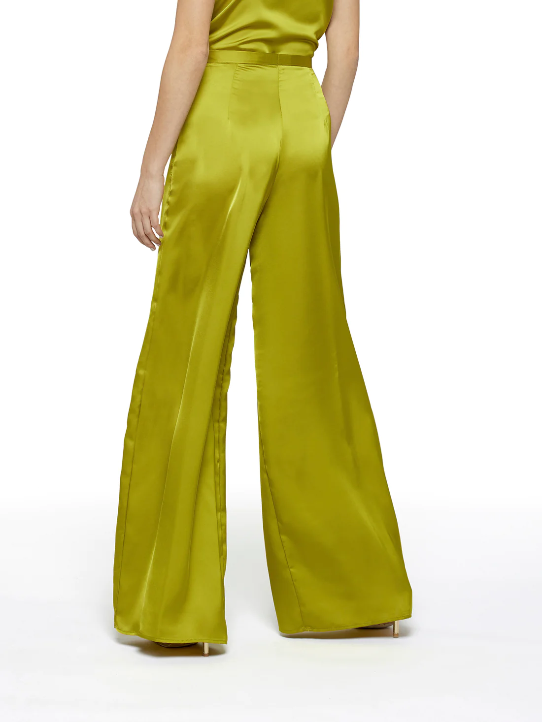 SIMONA CORSELLINI PANTALONE - DONNA