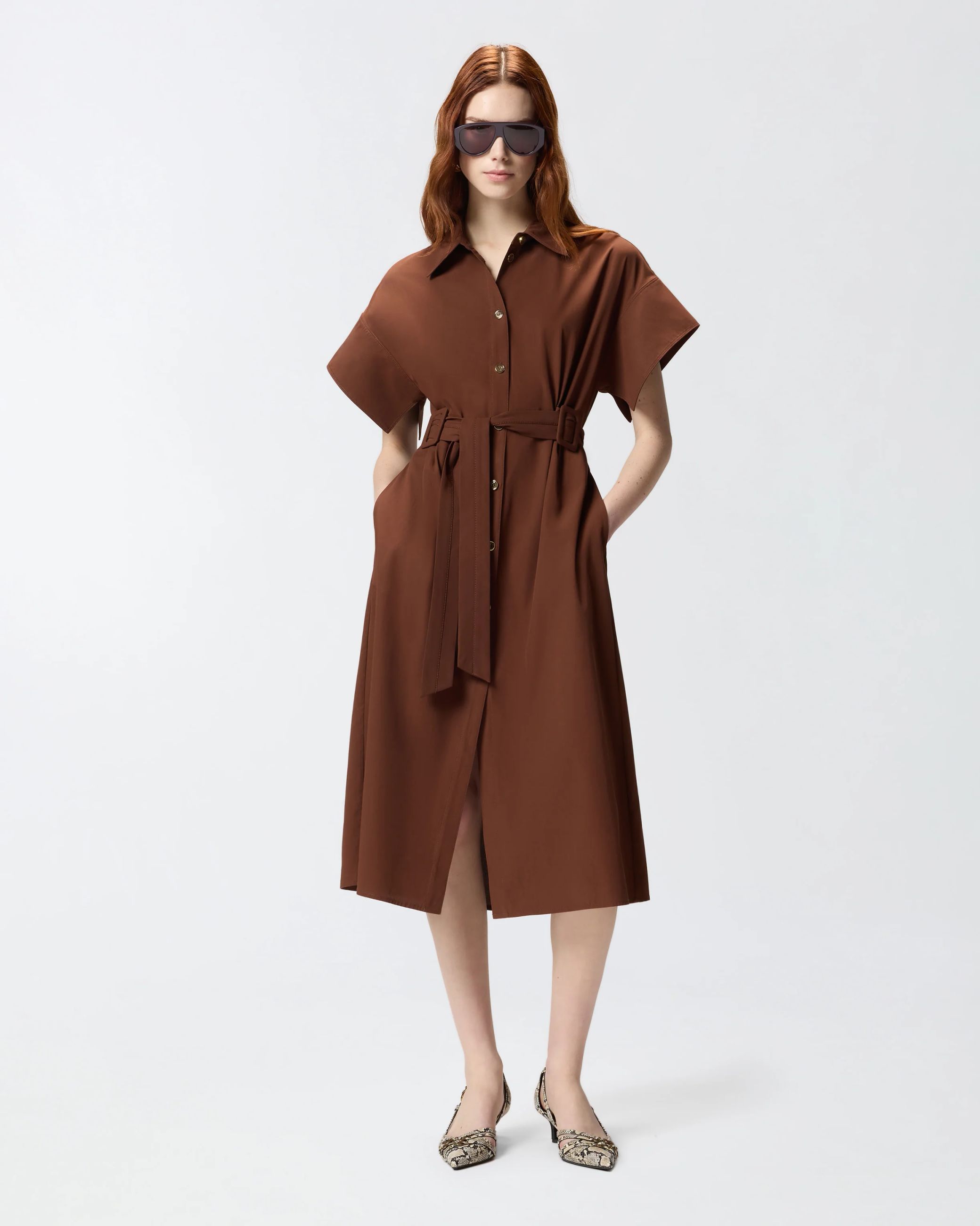 PINKO ABITO - DONNA