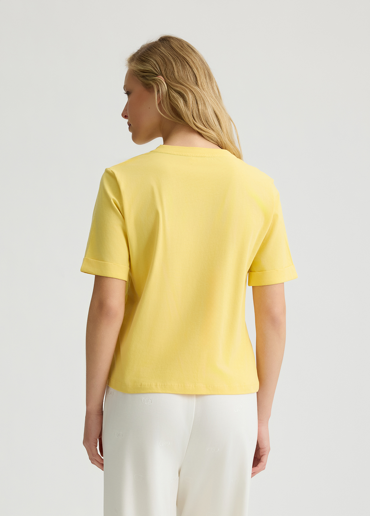 LIUJO T-SHIRT - DONNA