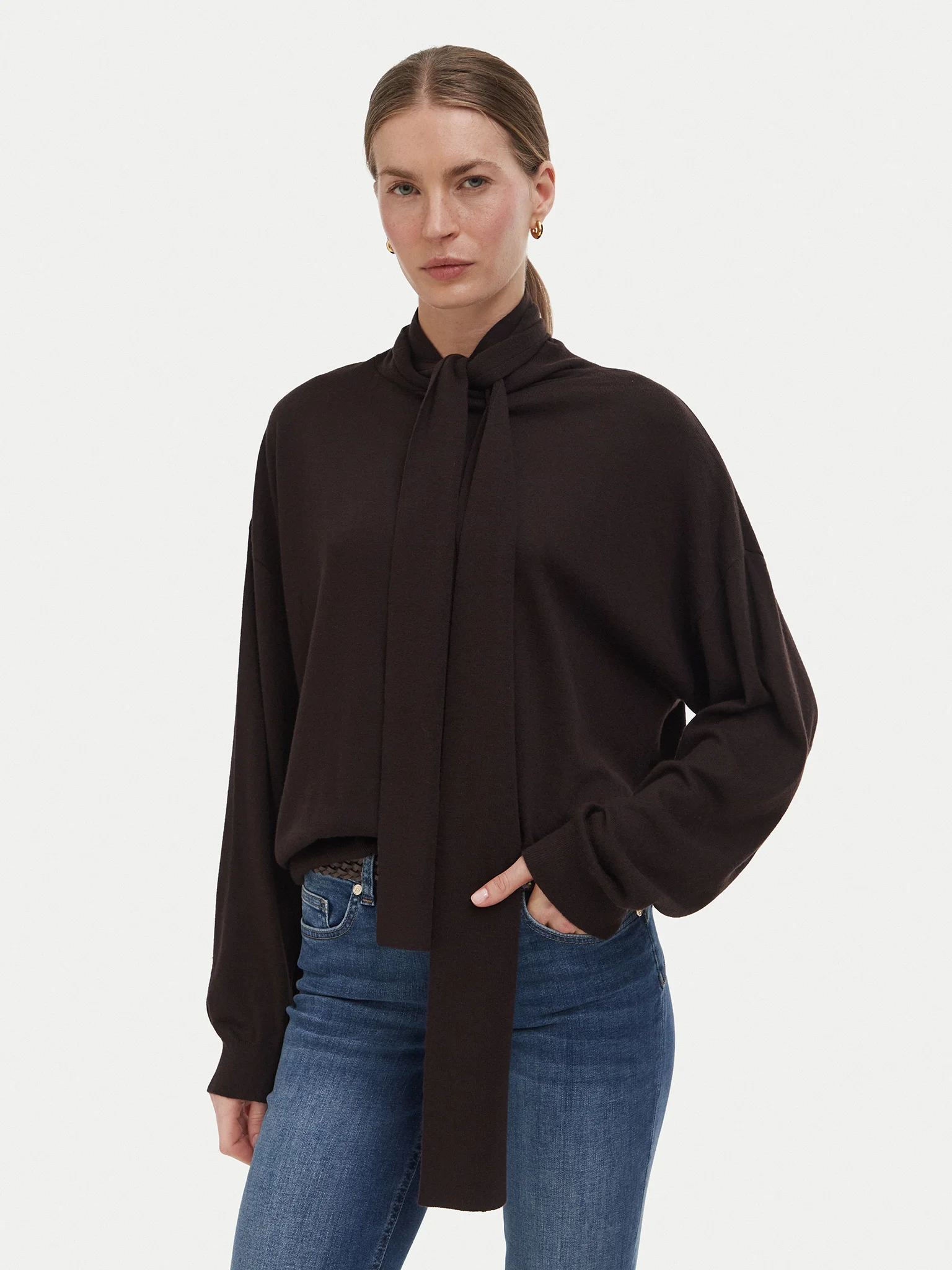 LIUJO MAGLIA - DONNA