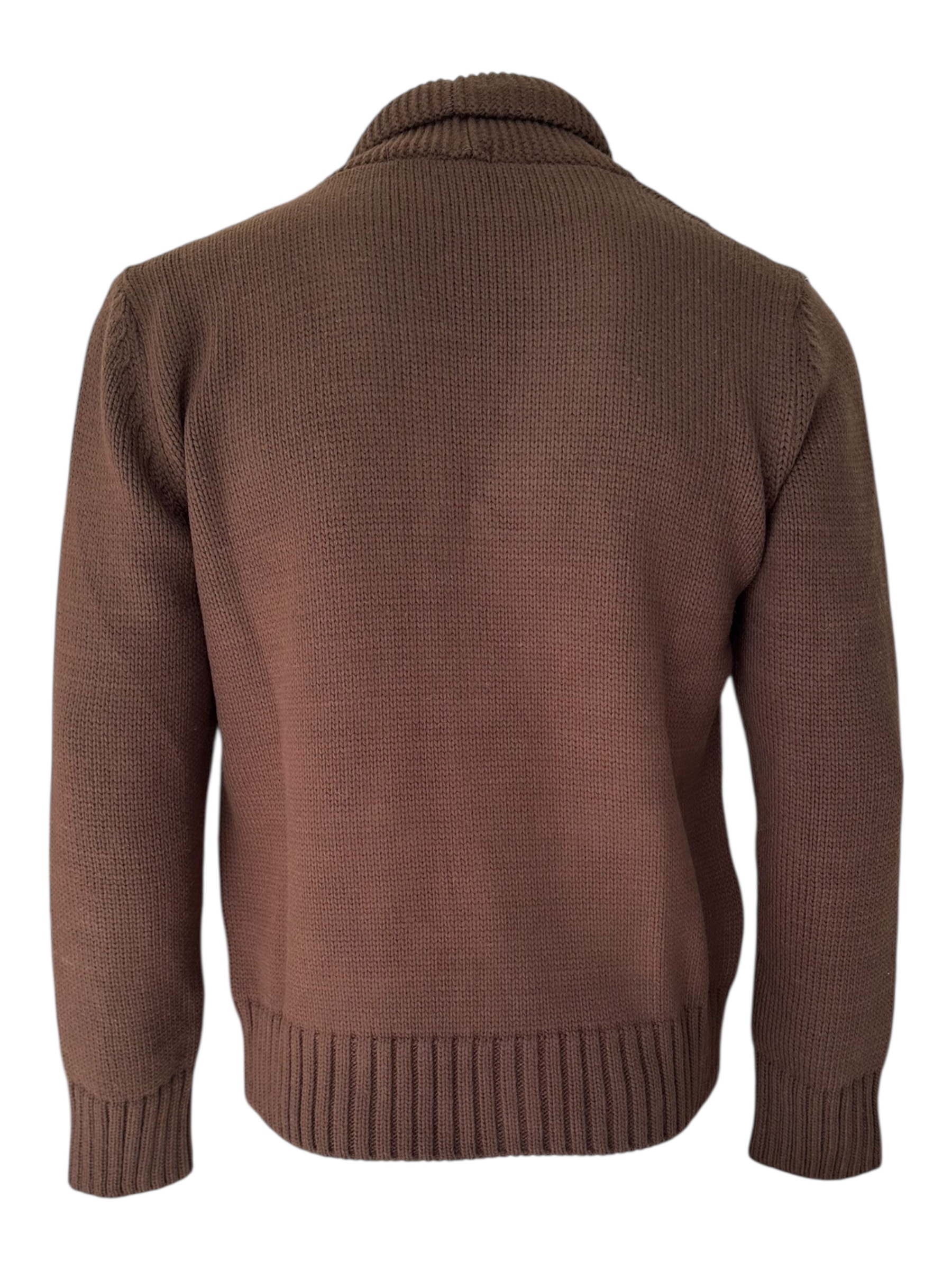 LAMBERTI CARDIGAN