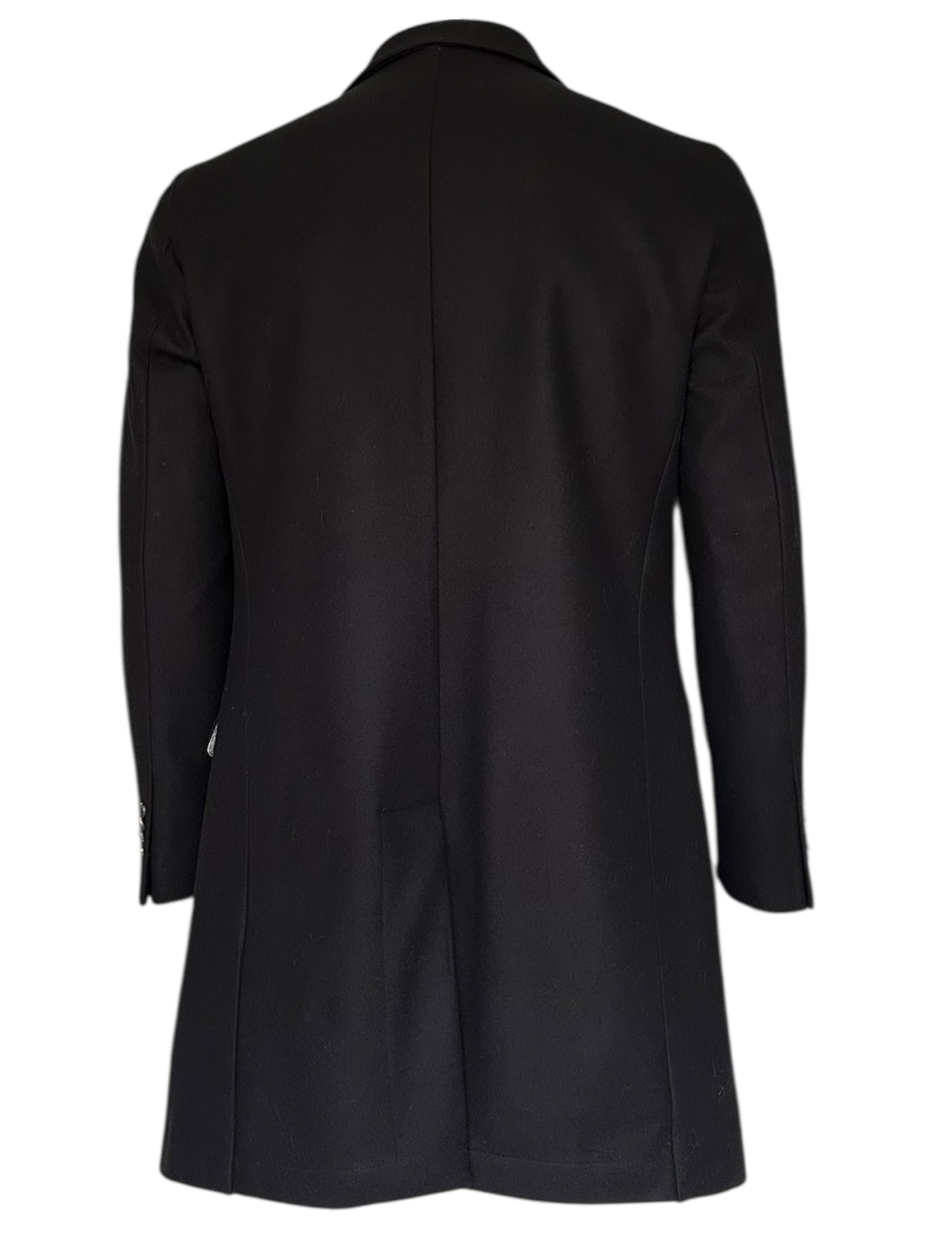 OUTFIT CAPPOTTO