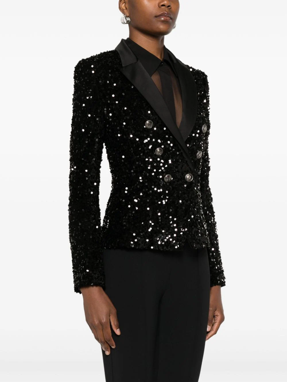 ELISABETTA FRANCHI GIACCA - DONNA