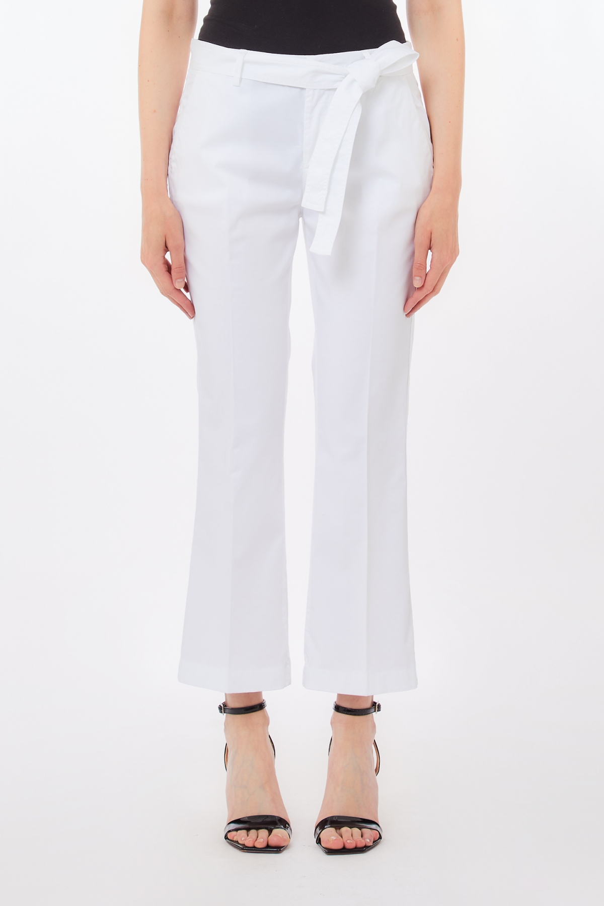 LIUJO PANTALONE - DONNA