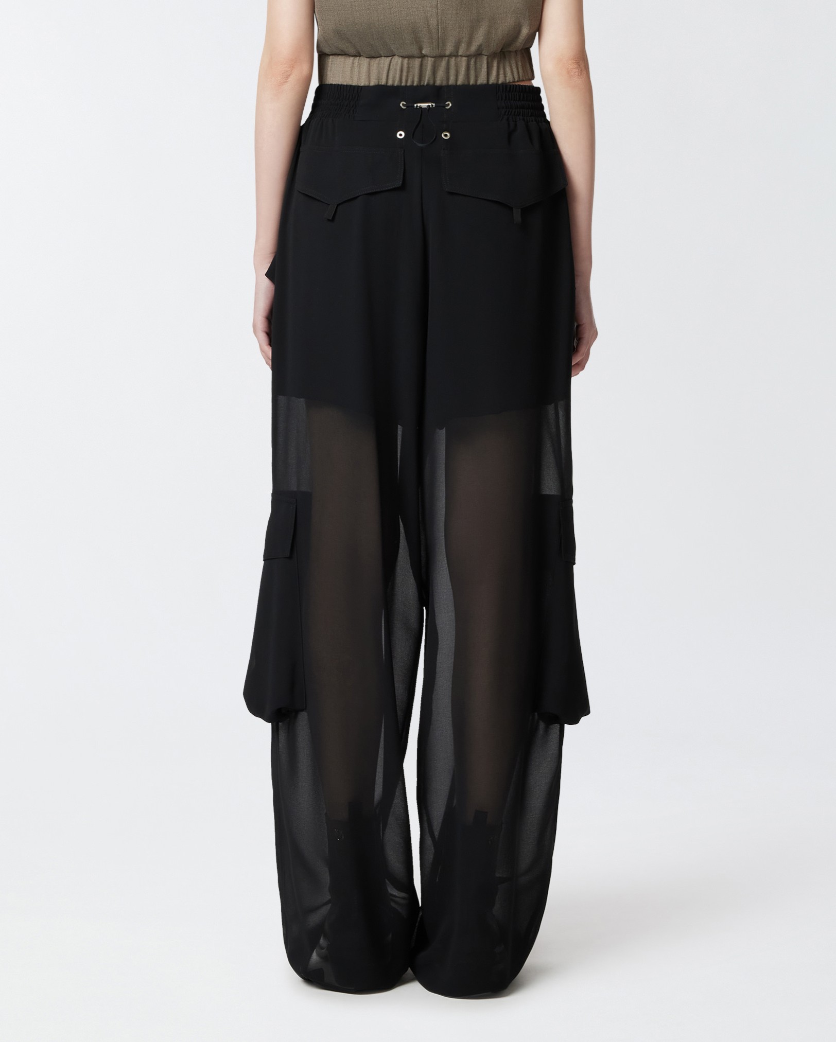 PINKO PANTALONE - DONNA