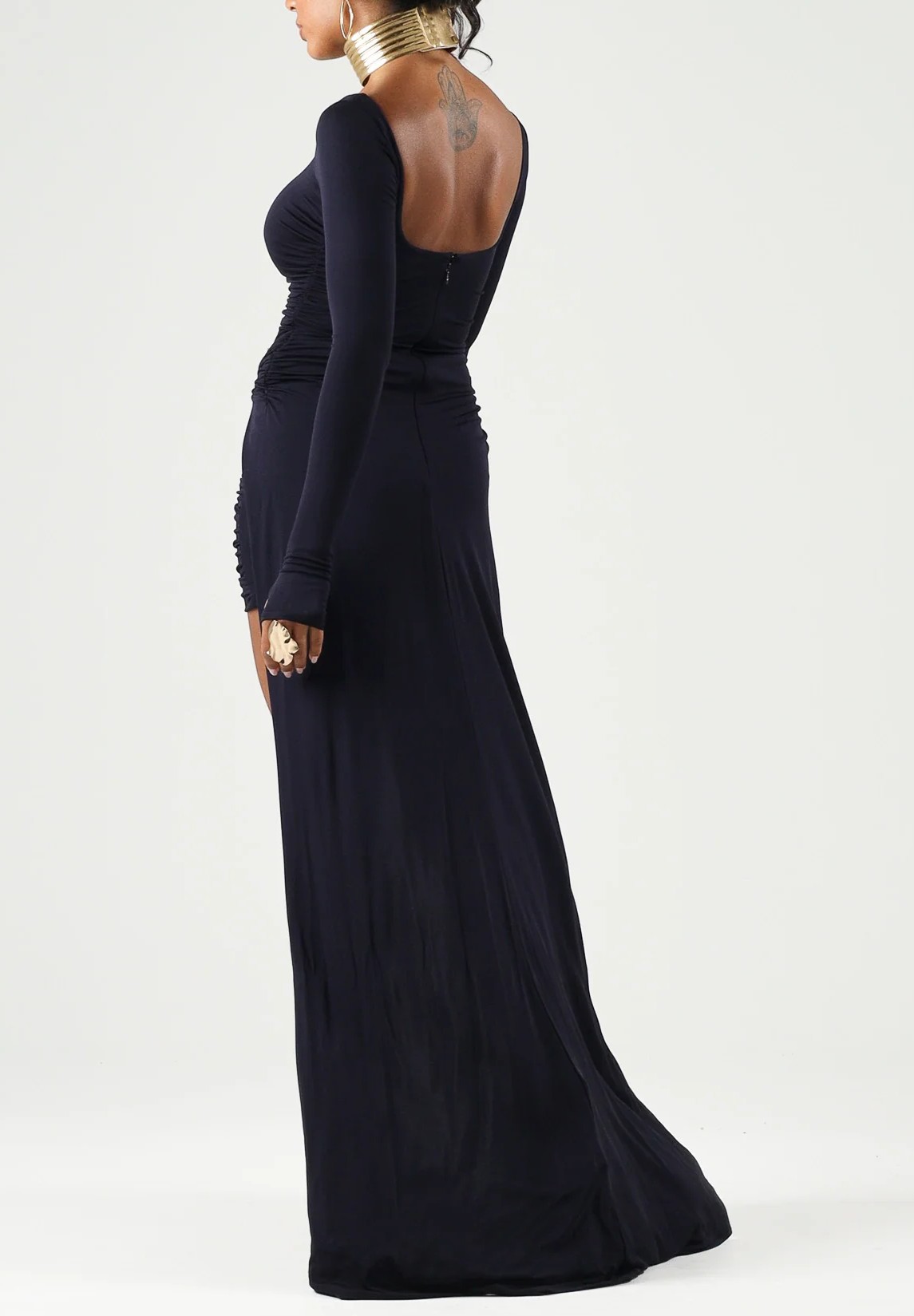 ELISABETTA FRANCHI ABITO - DONNA