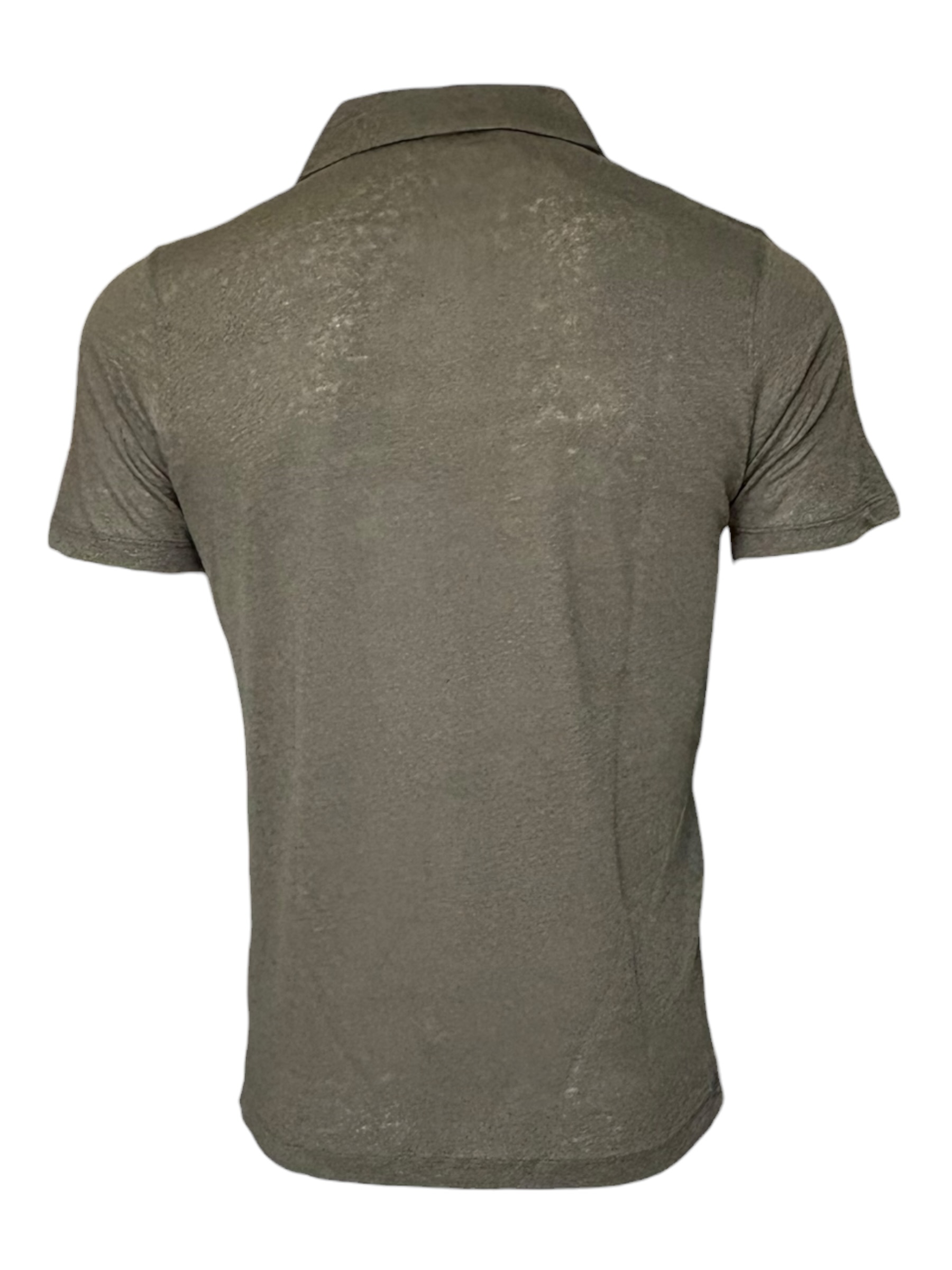 MALAGRIDA POLO - UOMO